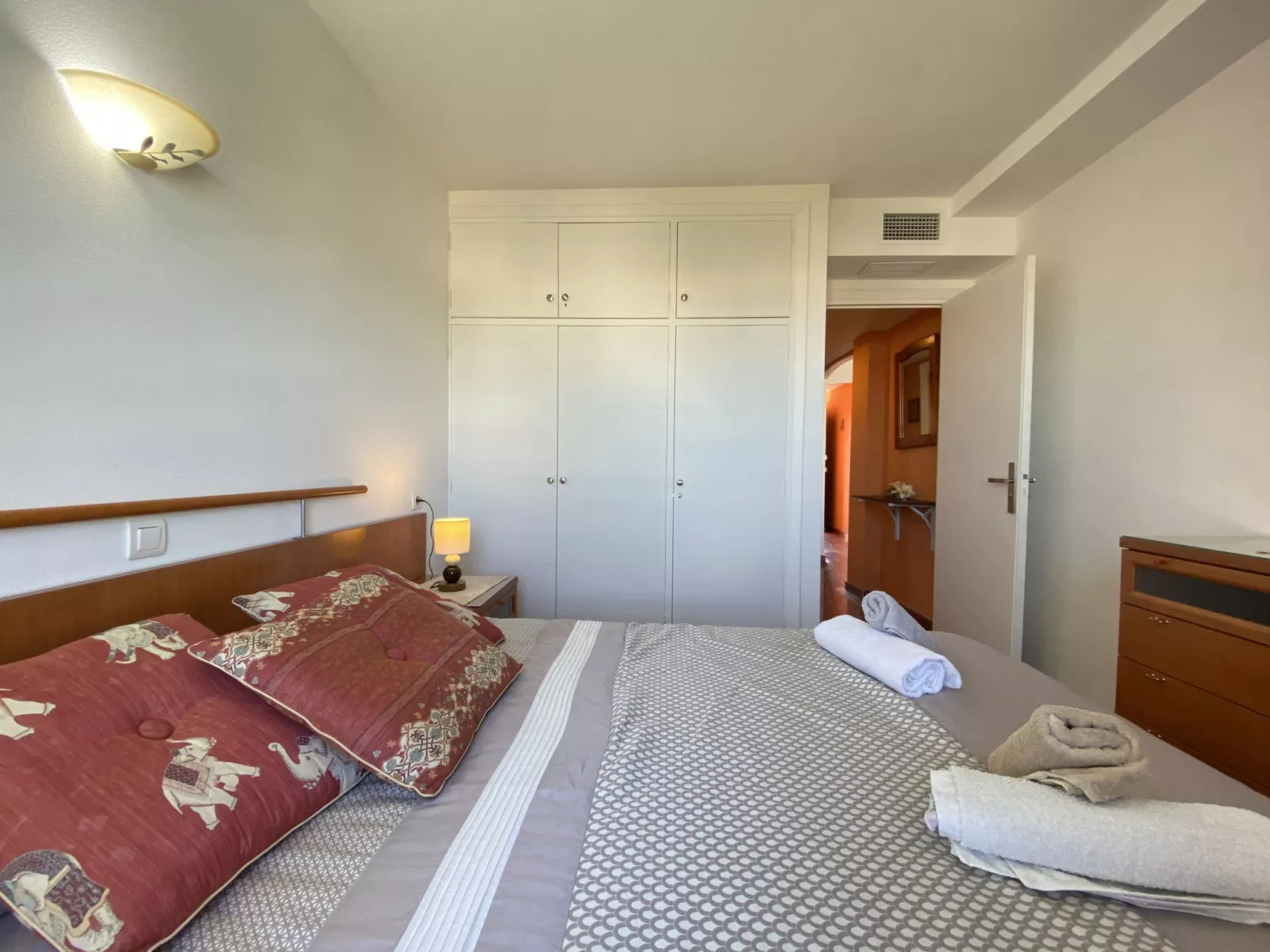 Acapulco Apartment 16 by Casasol - Binnen