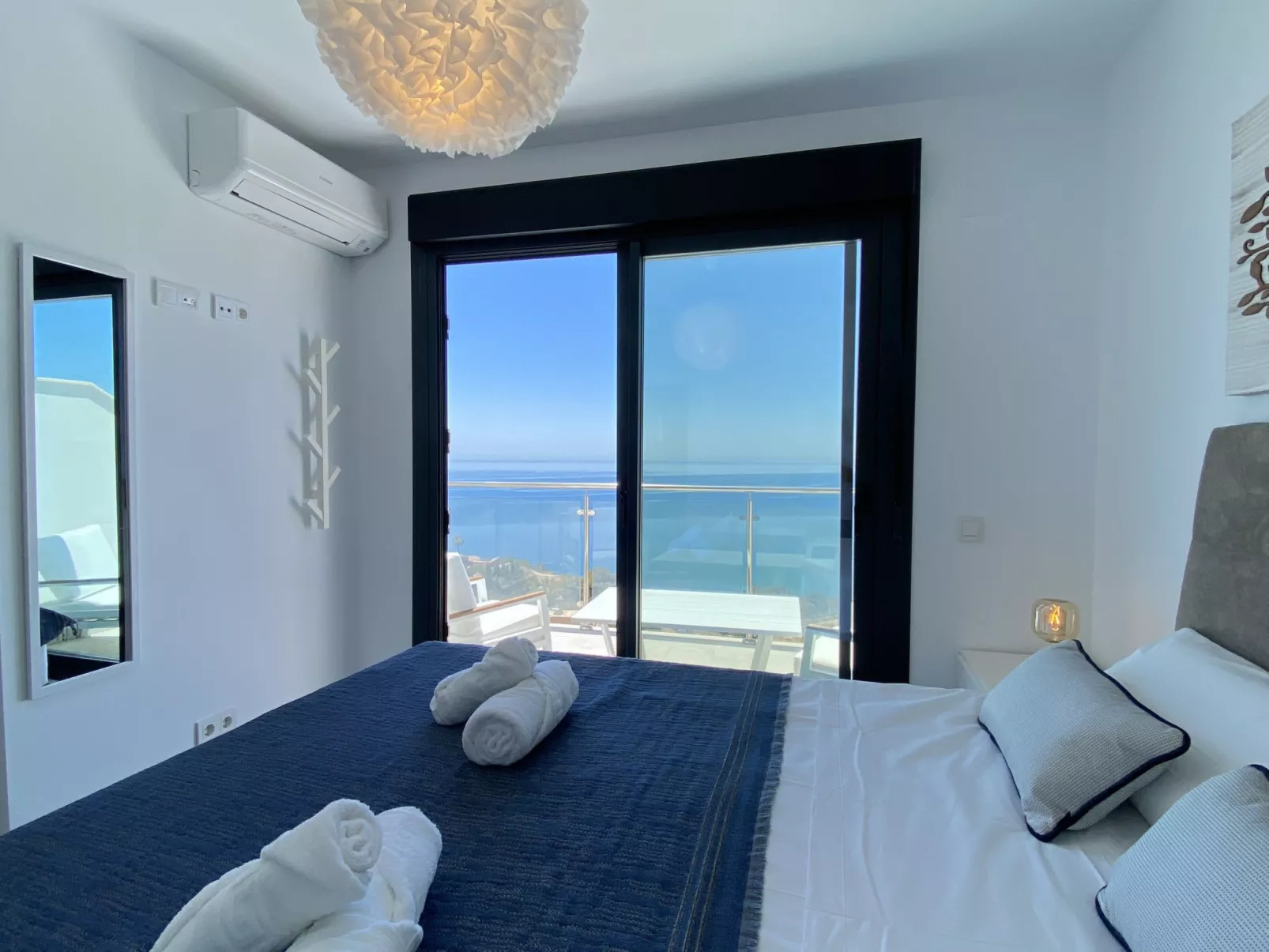 Terrazas de Ladera Duplex 5 by Casasol - Binnen