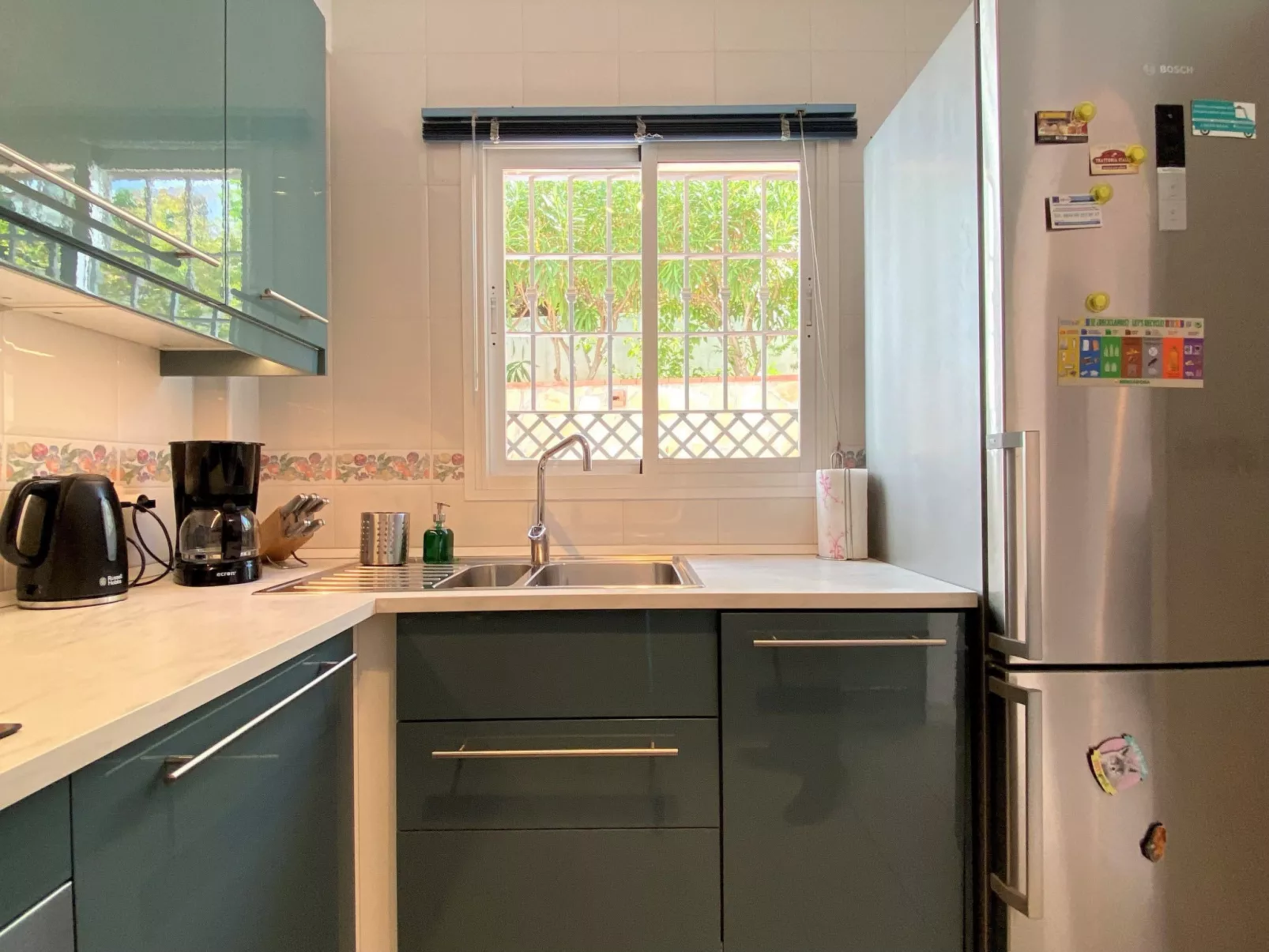 Fuentesol Casa Ekman by Casasol - Binnen