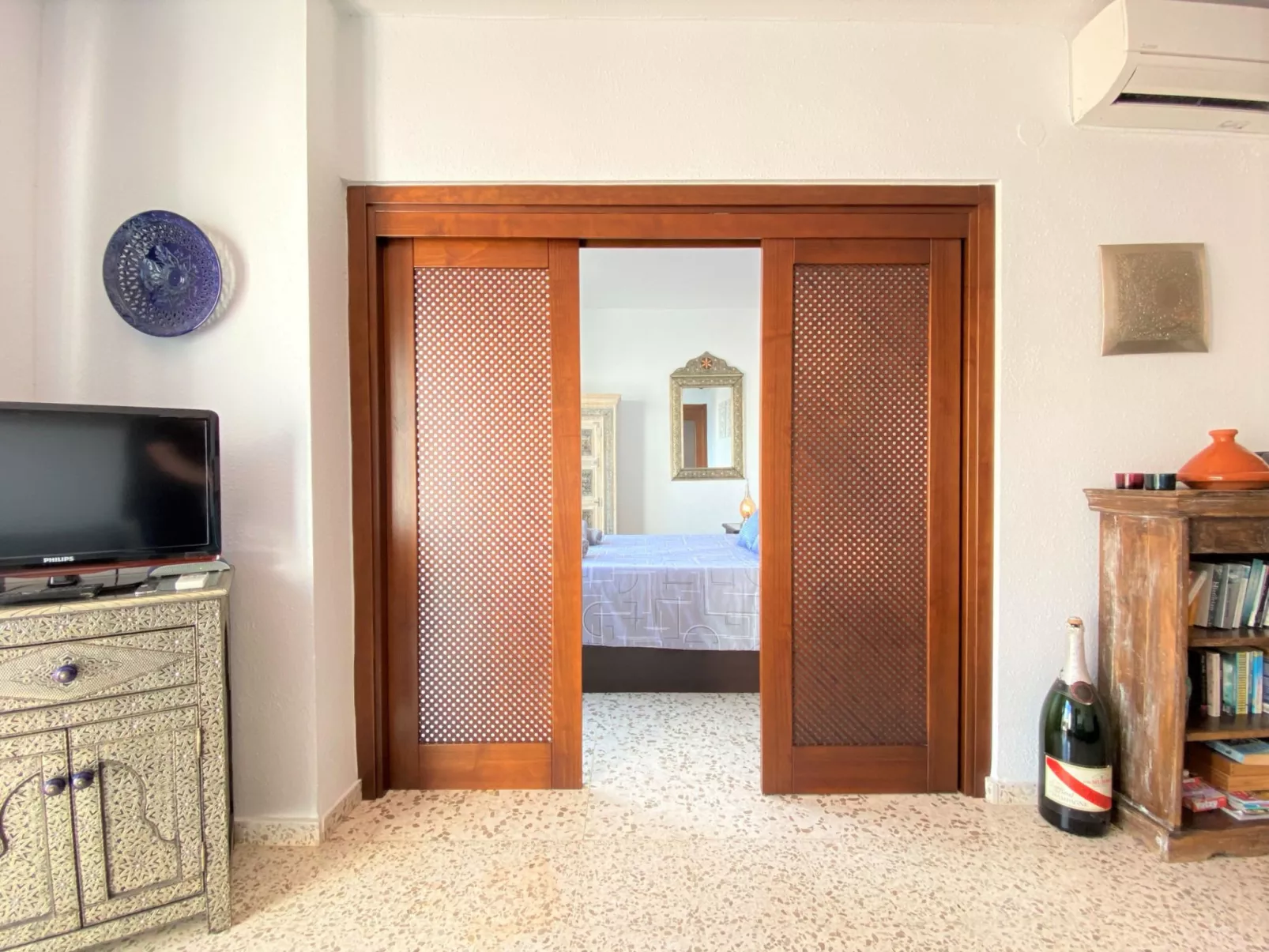 Capistrano Playa 403 by Casasol - Binnen