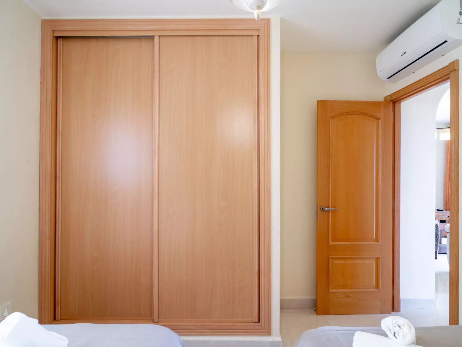 Cala de Nerja Seaview by Casasol - Binnen