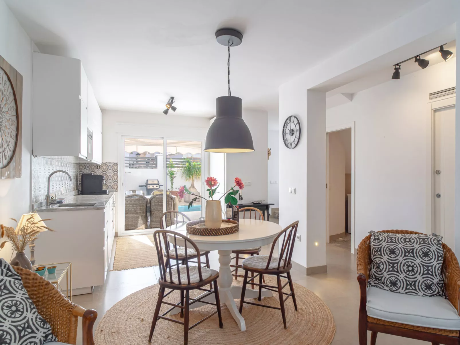 Villa Andalucía Esplendor by Casasol - Binnen