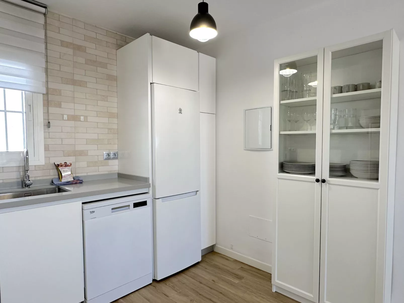 La Noria Sunny Stay by Casasol - Binnen