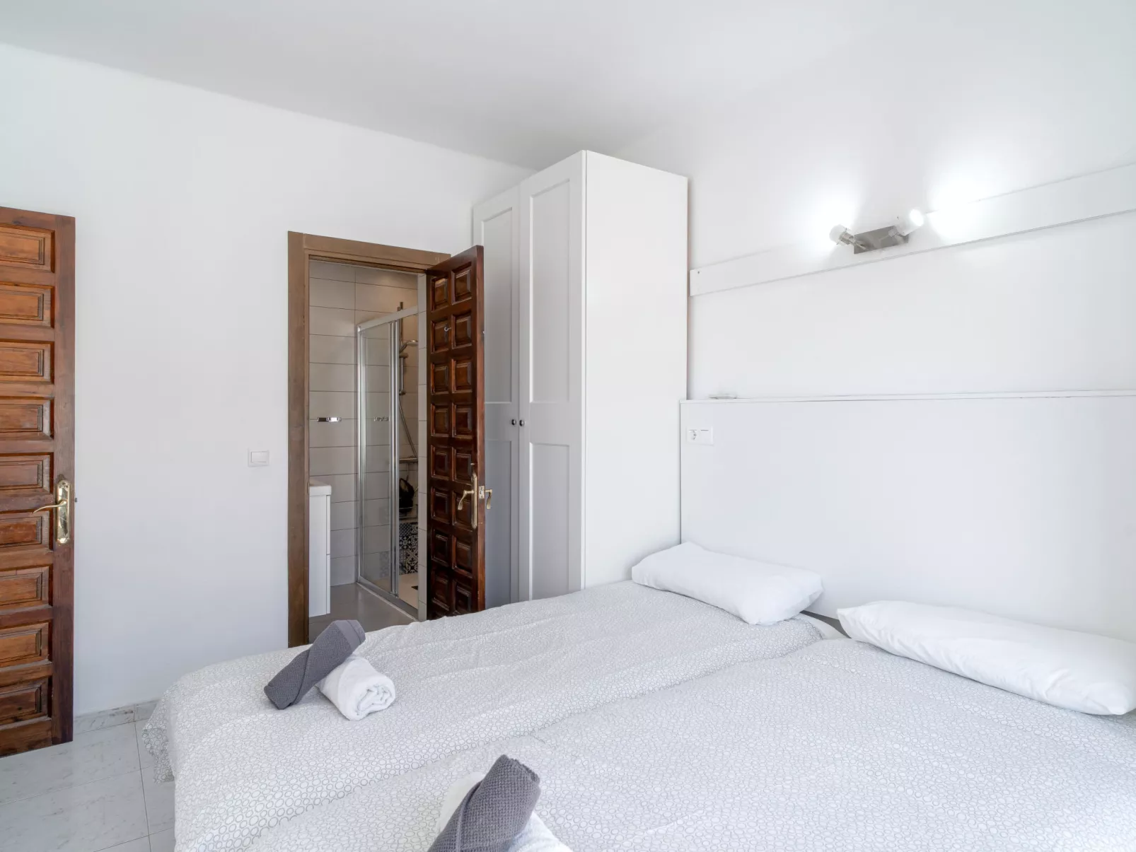 Casa Eden Burriana by Casasol - Binnen