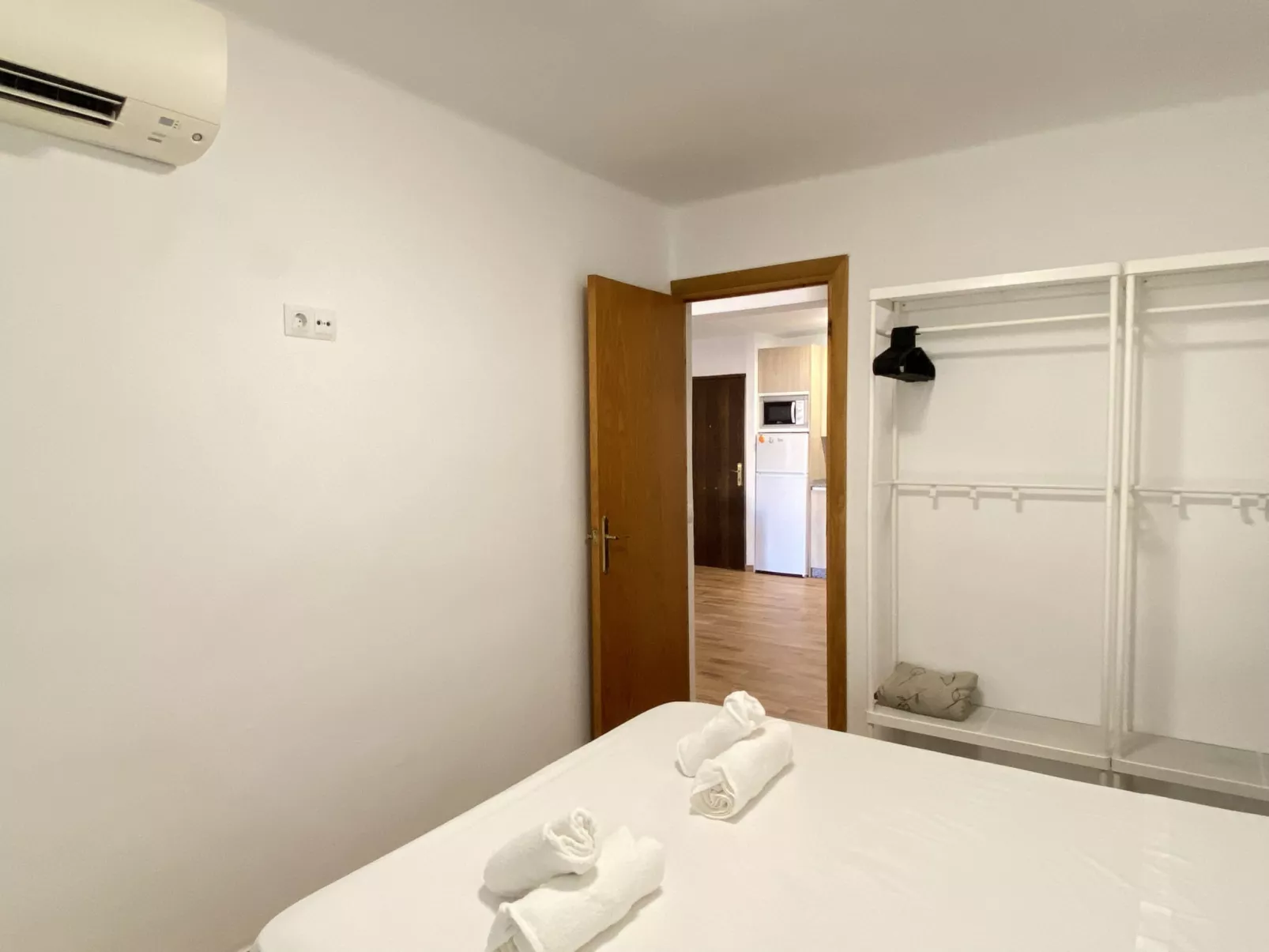 City Center 2B by Casasol - Binnen