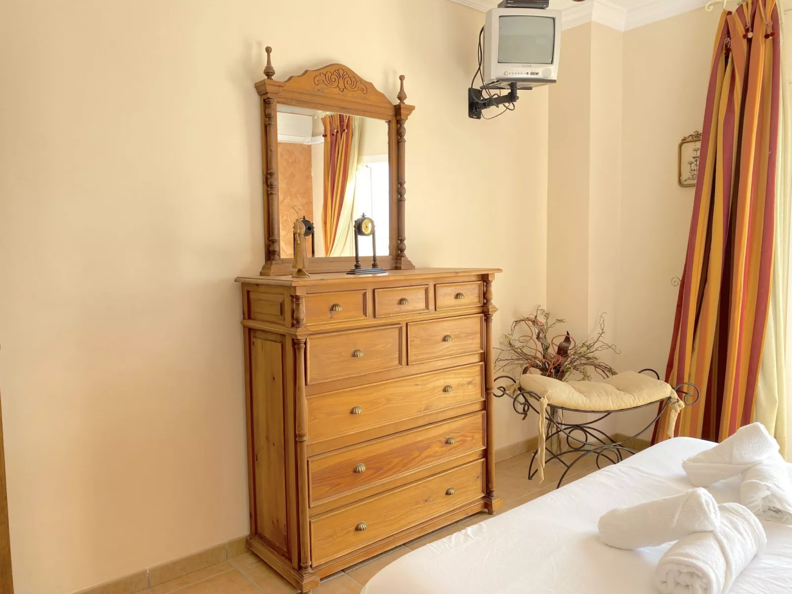 Villa Mirto Private Pool by Casasol - Binnen