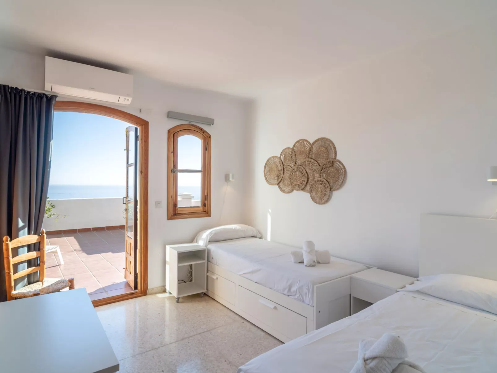 Mandarinos 59 Seaview San Juan de Capistrano - Binnen