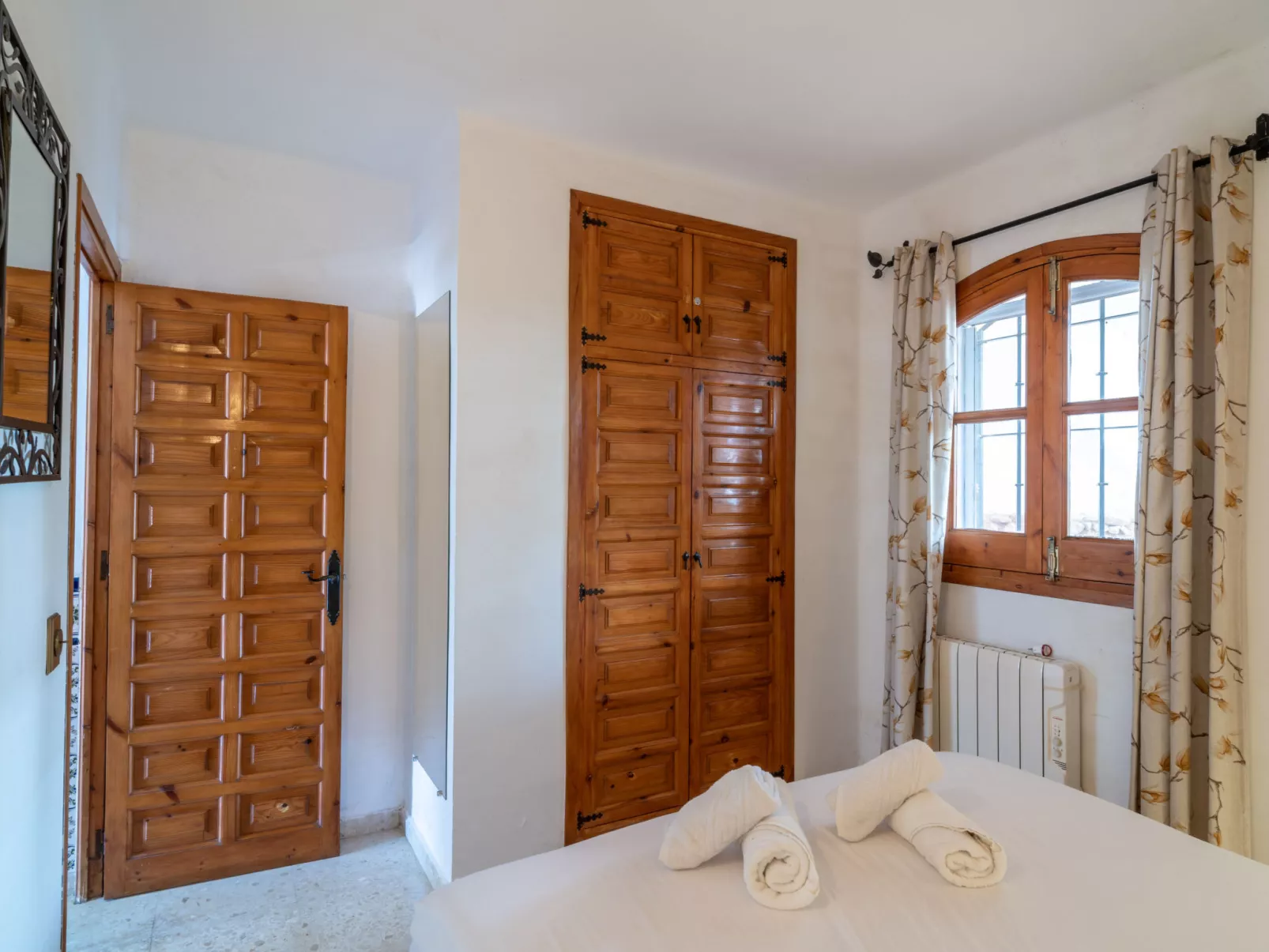 Hibiscos 36 San Juan de Capistrano by Casasol - Binnen