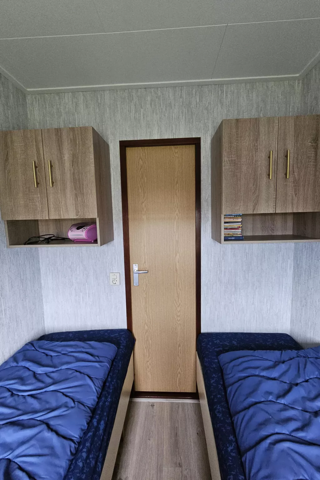 RBR 1033 - Beach Resort Kamperland - Binnen