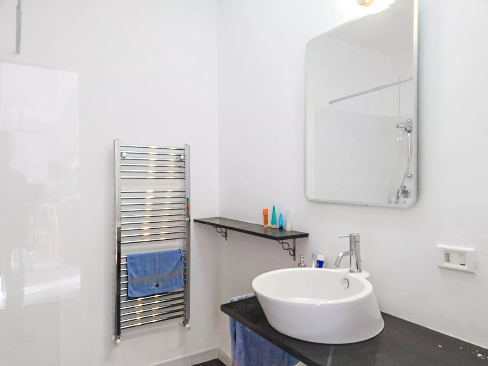 Lake & Pool - Binnen