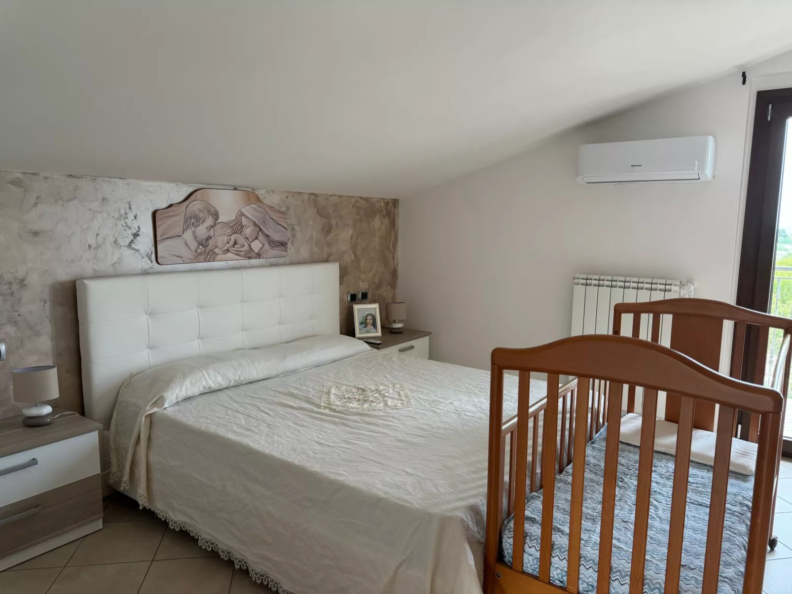 'Die Perle des Meeres - Binnen