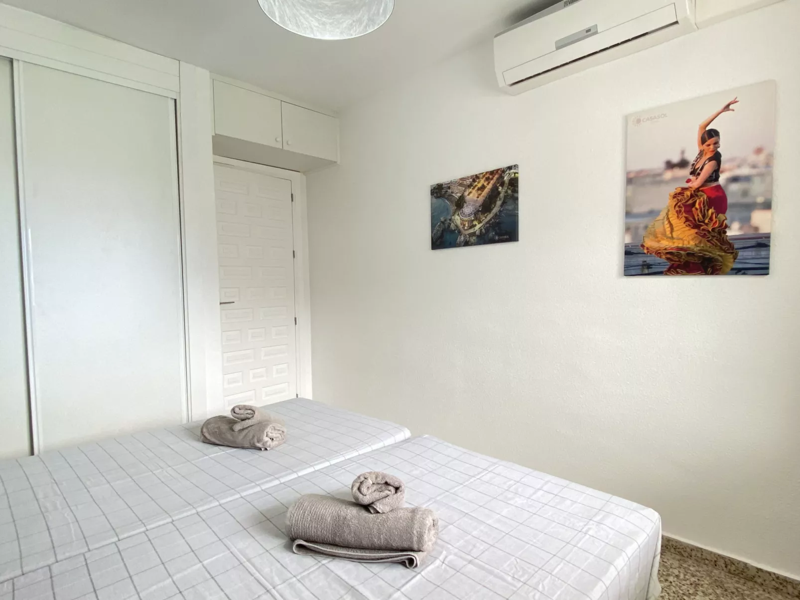 Acapulco Playa 306 by Casasol - Binnen