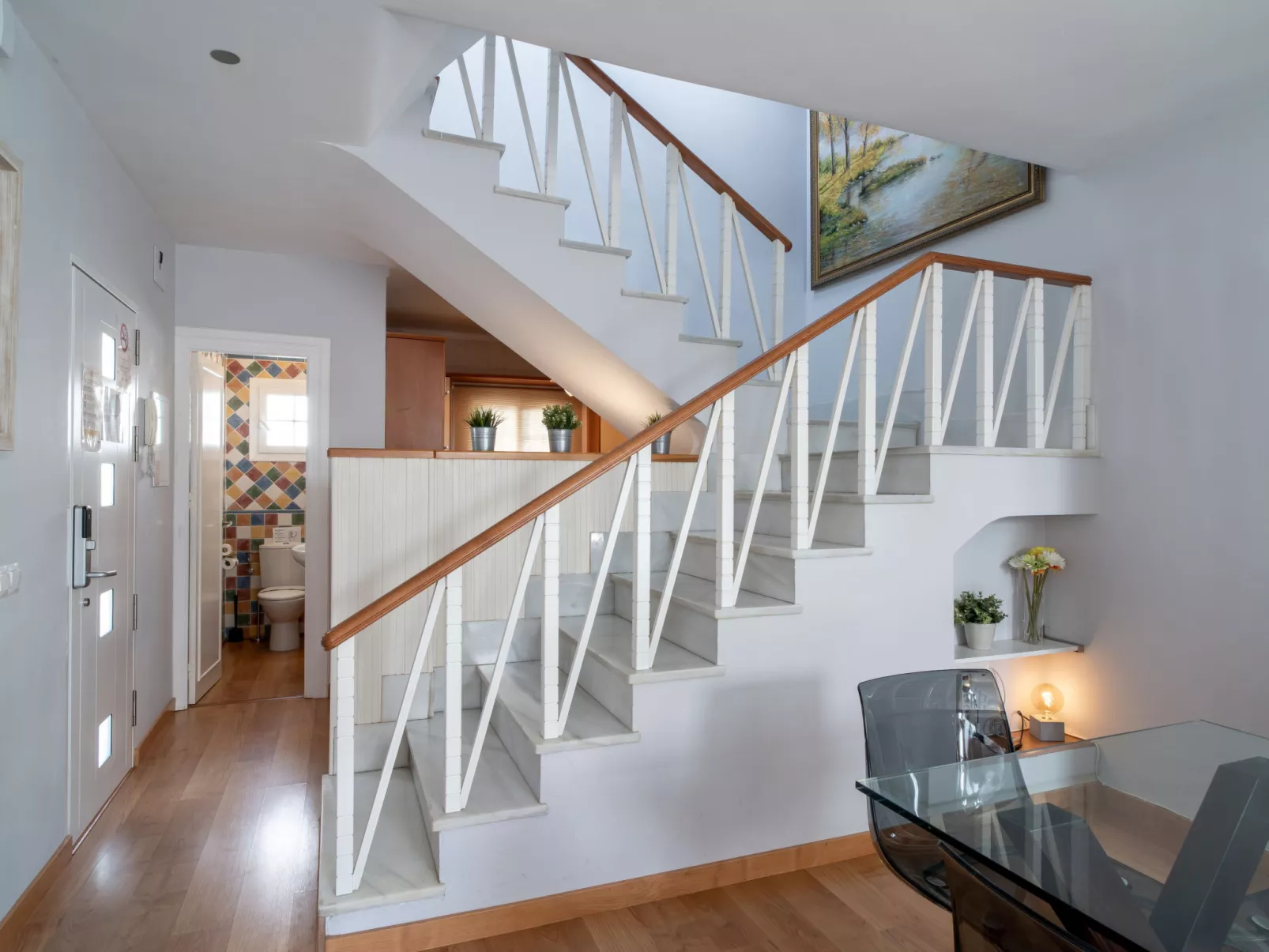 Bajamar Nerja II 7 by Casasol - Buiten