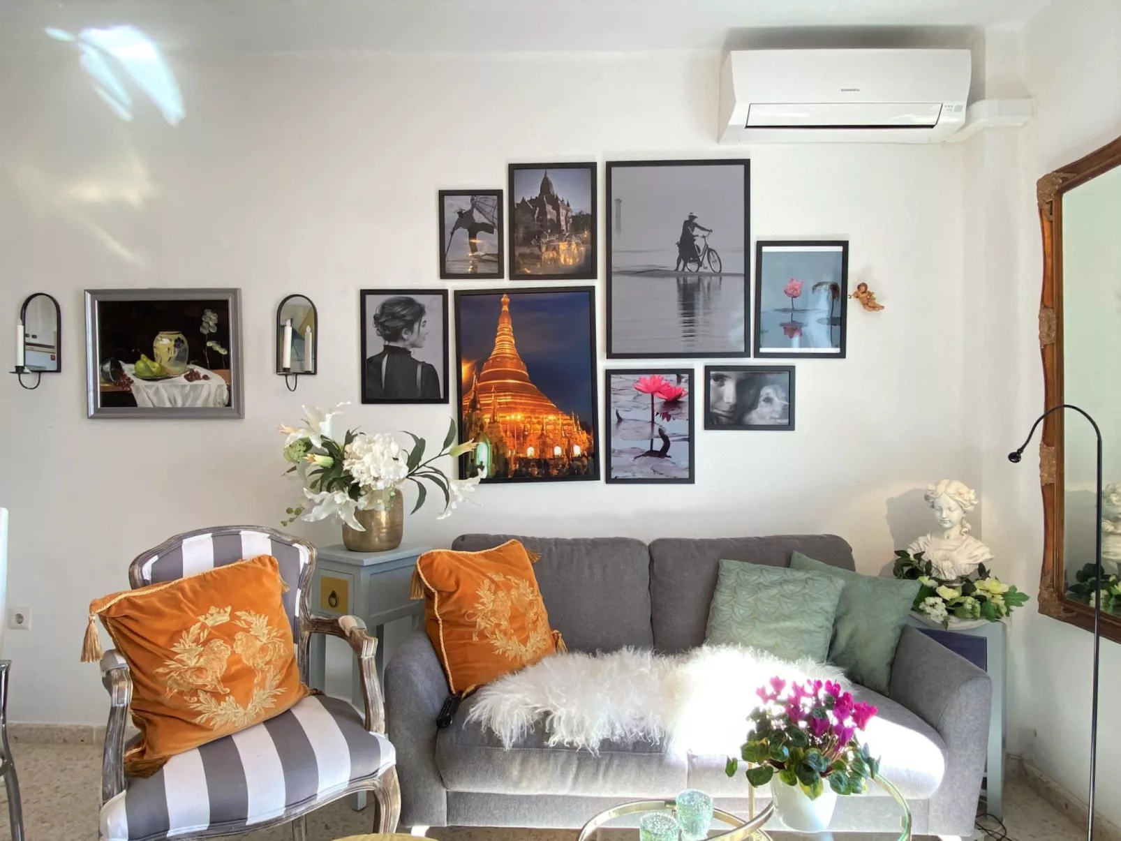 Oasis de Capistrano Rabat 27 by Casasol - Binnen