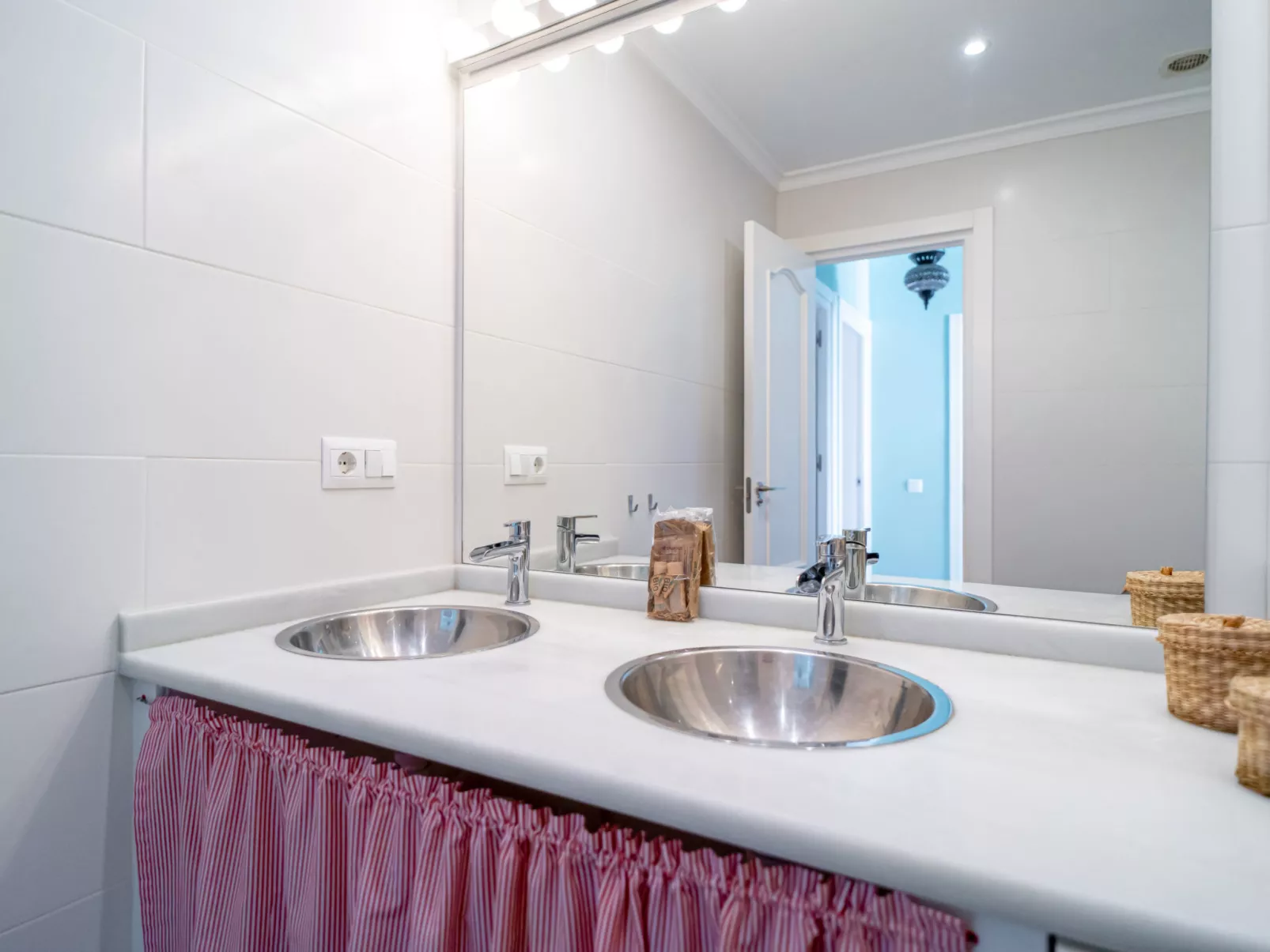 Carabeo 20 Apartment by Casasol - Binnen