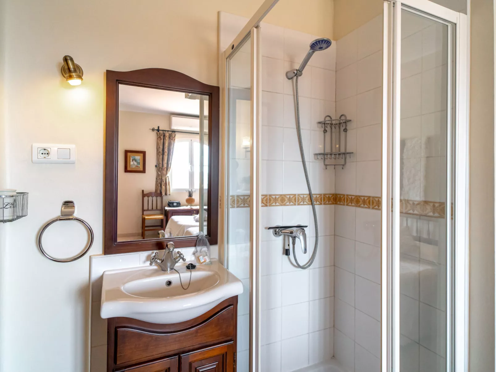 San Juan de Capistrano 74 by Casasol - Binnen