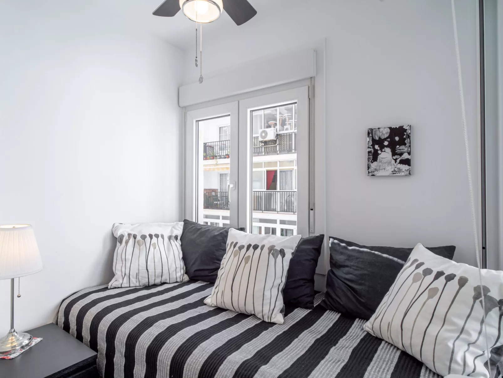 Apartamento Urban Suite by Casasol - Binnen