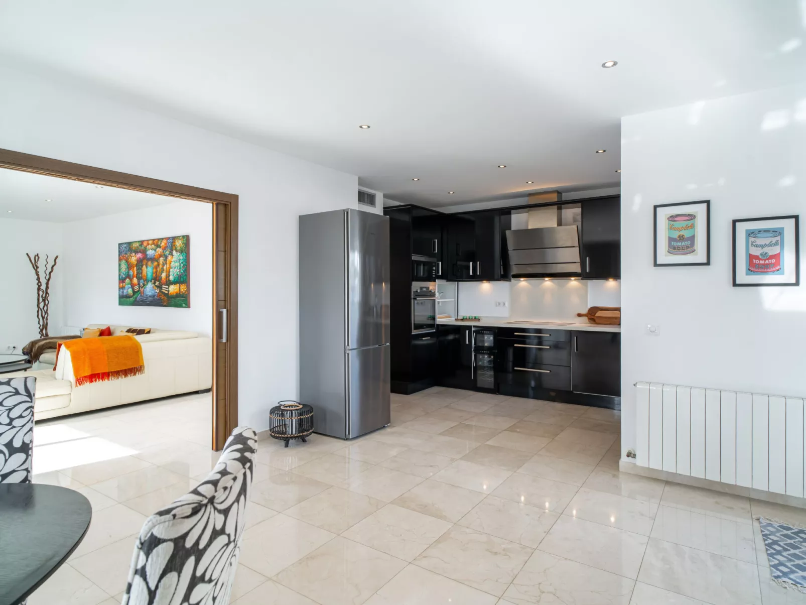 Villa Grande Luxe Private Pool by Casasol - Binnen