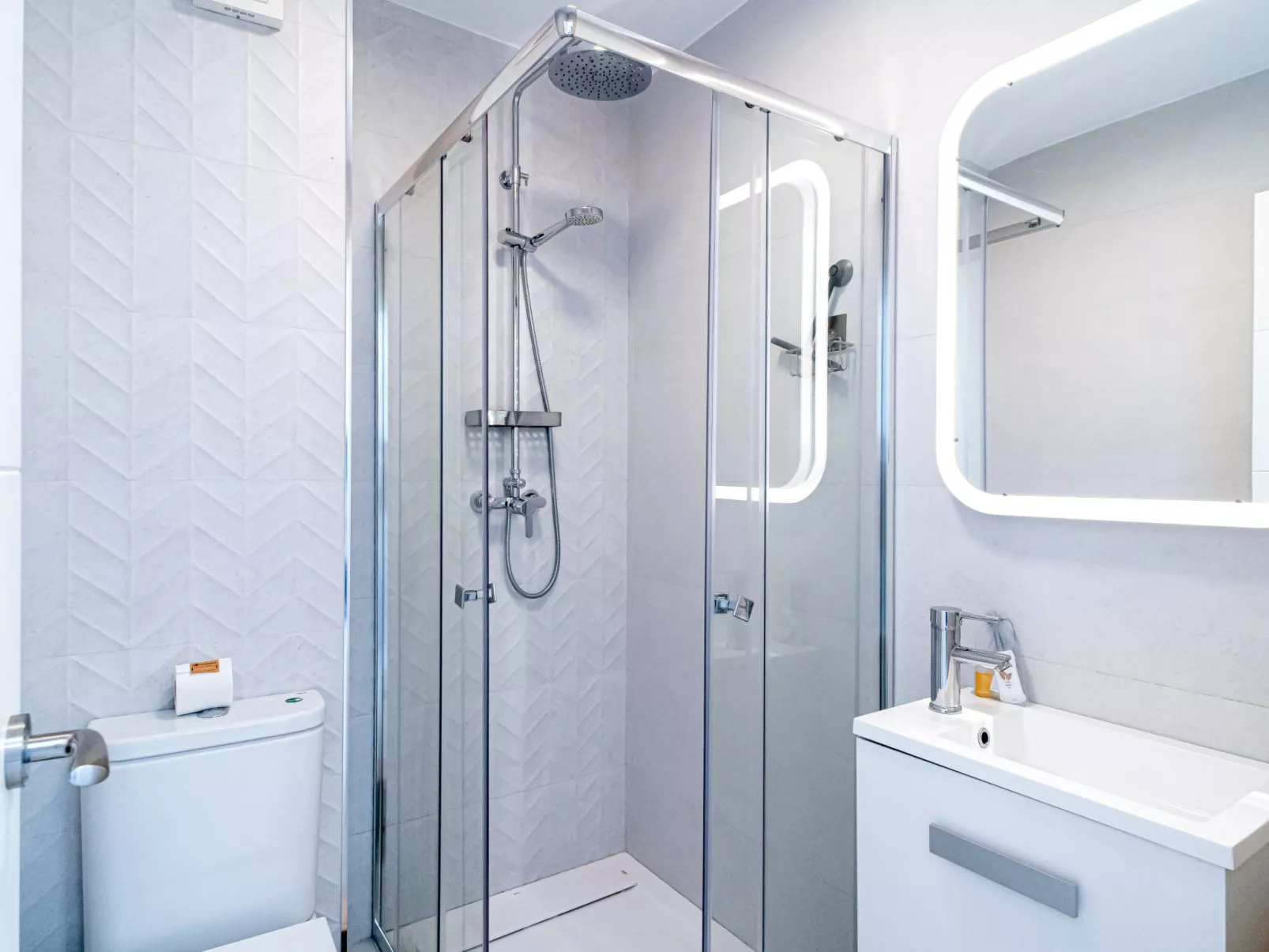 Miami 34 Seaview by Casasol - Binnen