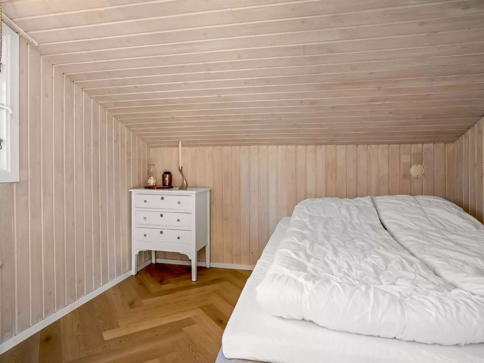 "Steinunn" - 600m from the sea - Binnen