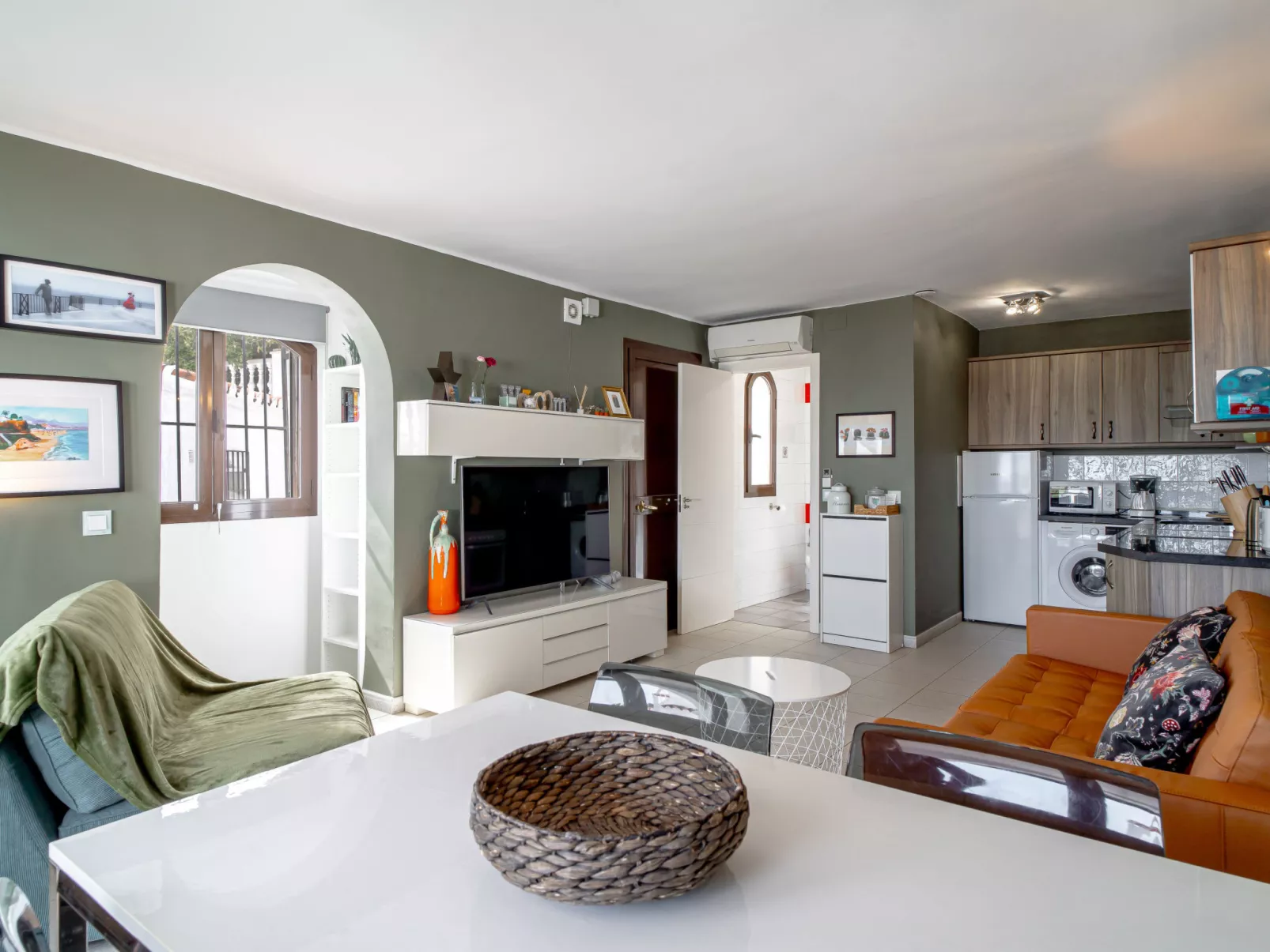 Capistrano Village Cactus by Casasol - Binnen