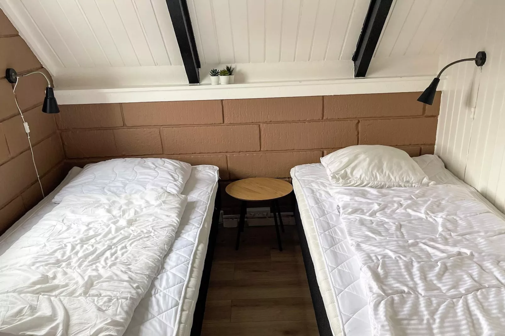 6 persoons vakantie huis in Ringkøbing-By Traum - Binnen