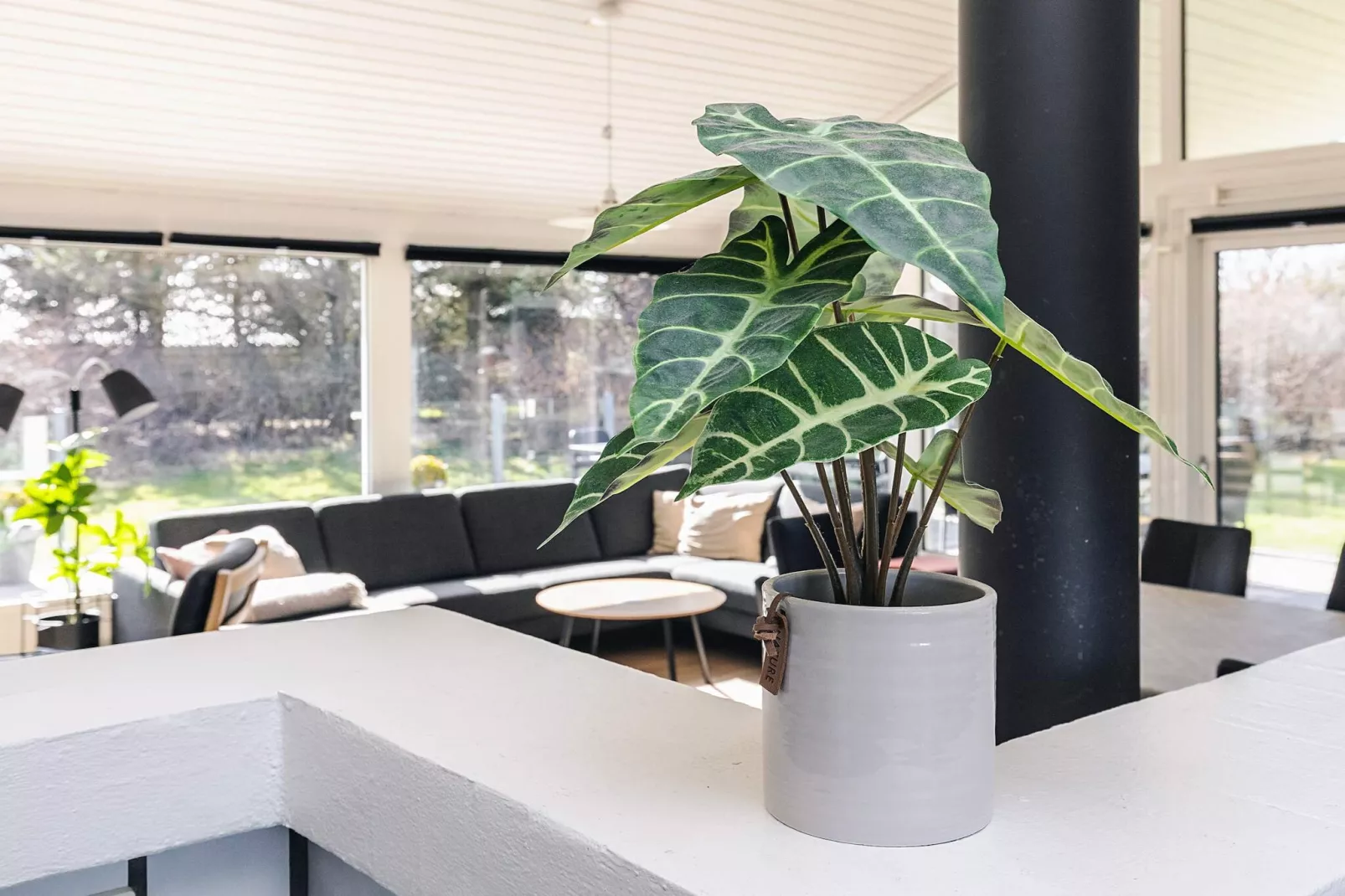 Luxe retraite in Lonstrup -- By Traum Ferienwohnungen - Binnen