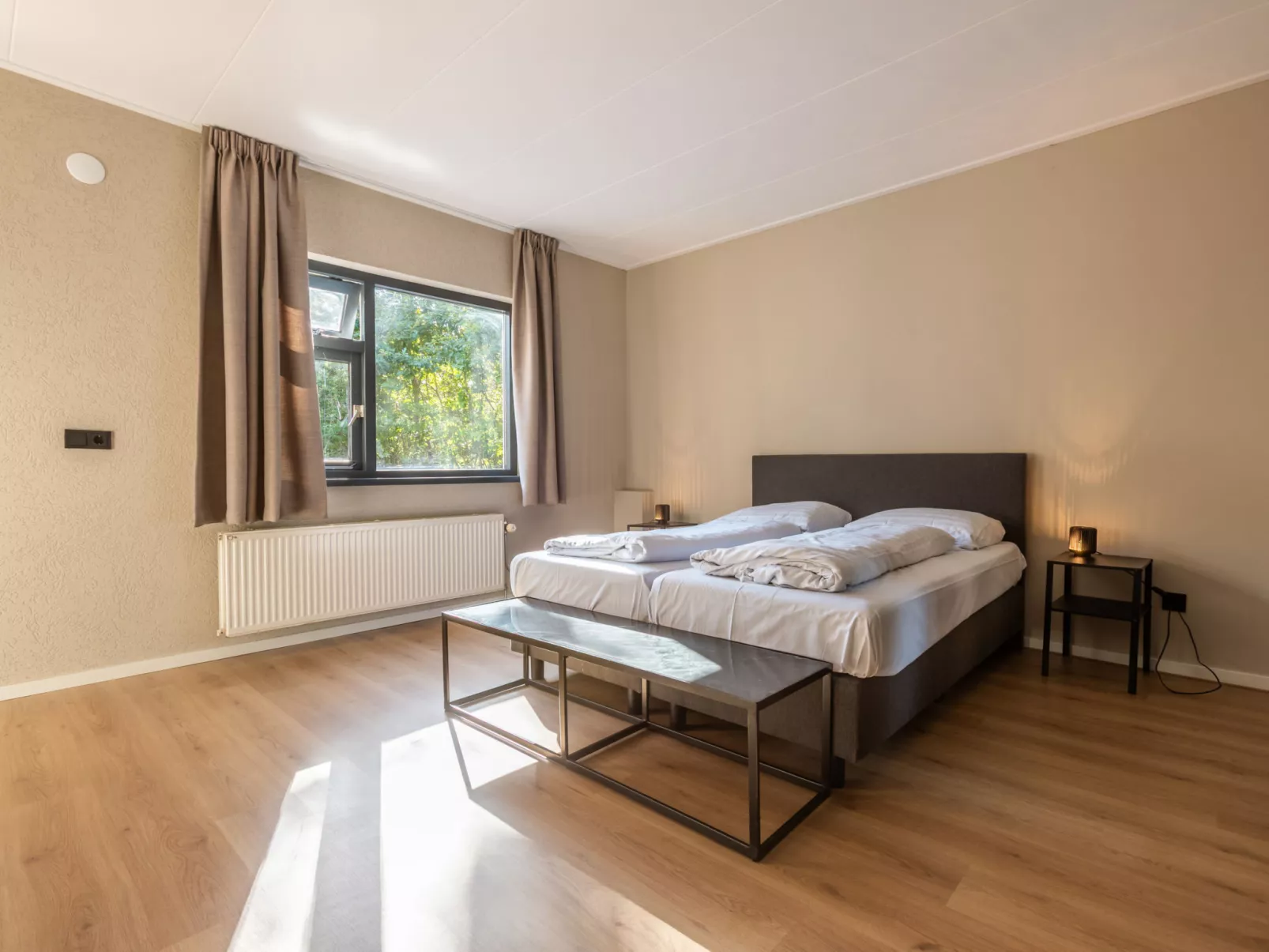 Vakantiepark De Wiltzangh - De Havezate Wellness - Binnen