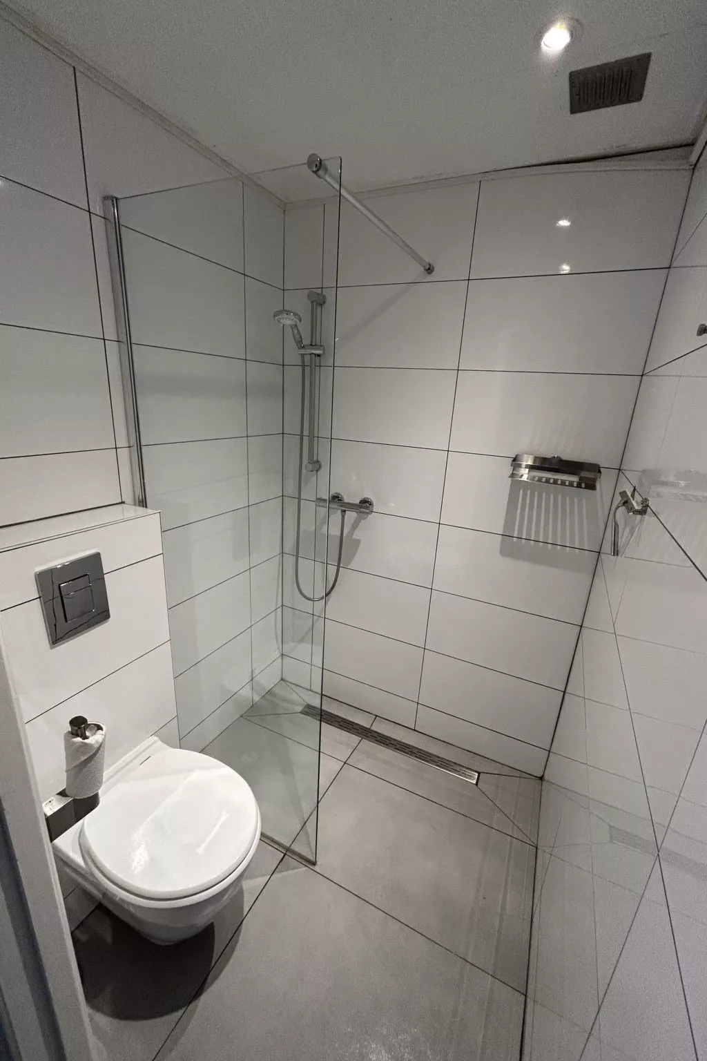 Bungalowpark Simpelveld - Castra 33 - Binnen