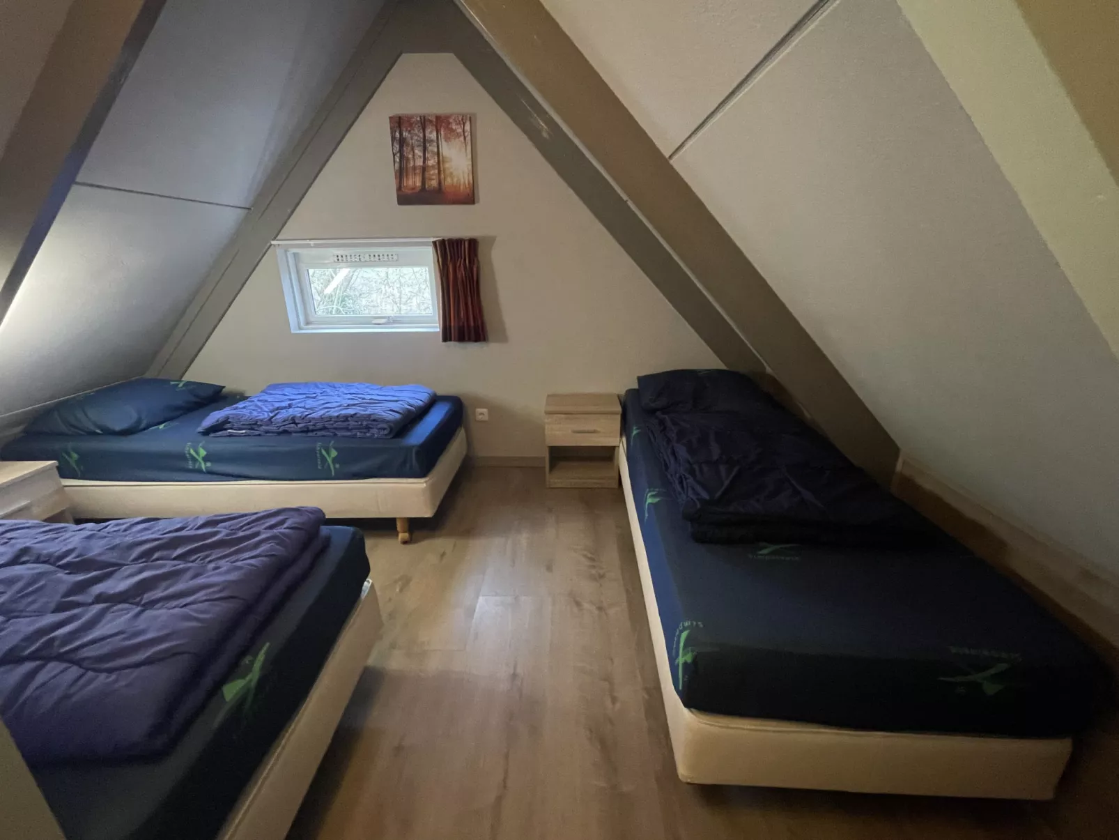 Bungalowpark Simpelveld - Alpha 97 - Binnen