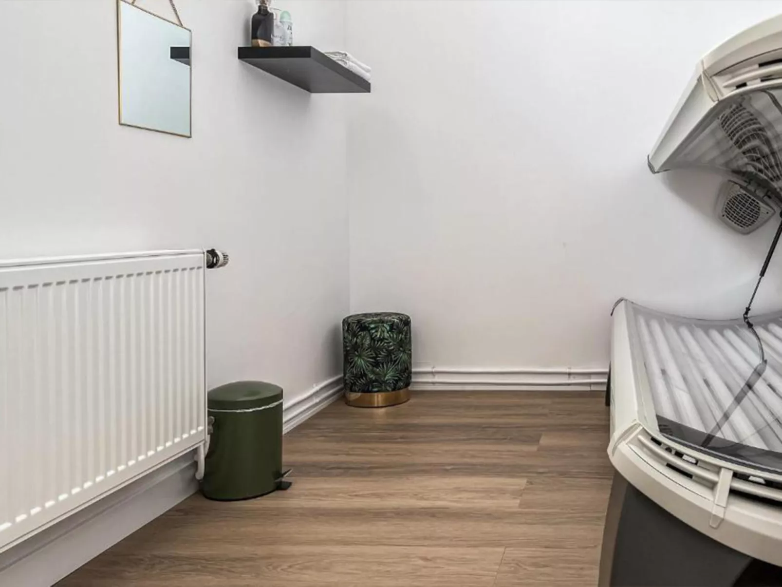 Vakantiepark de Zeeuwse Parel - De Witte Parel - Binnen