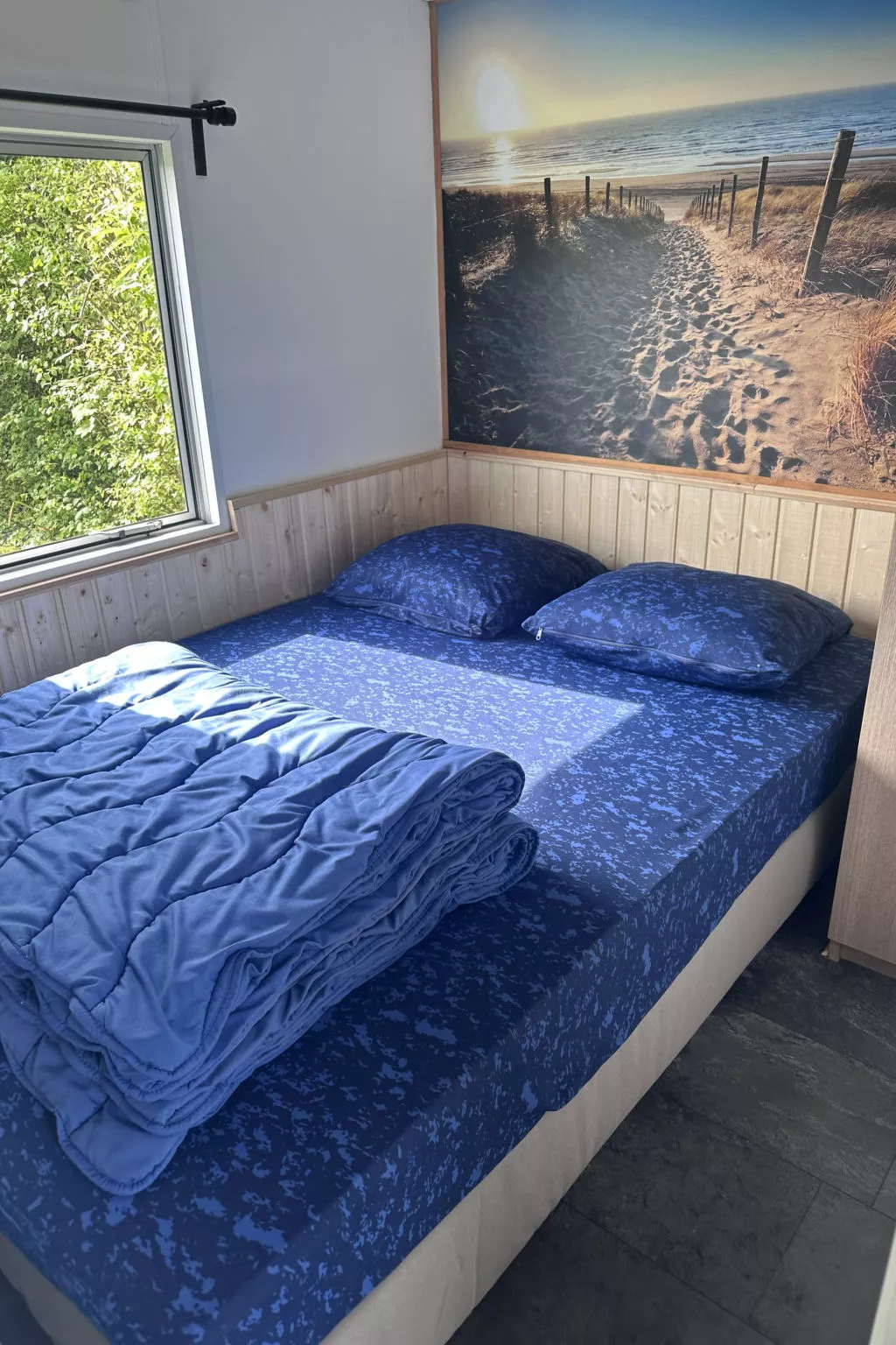 RBR 168 - Beach Resort Kamperland - Binnen