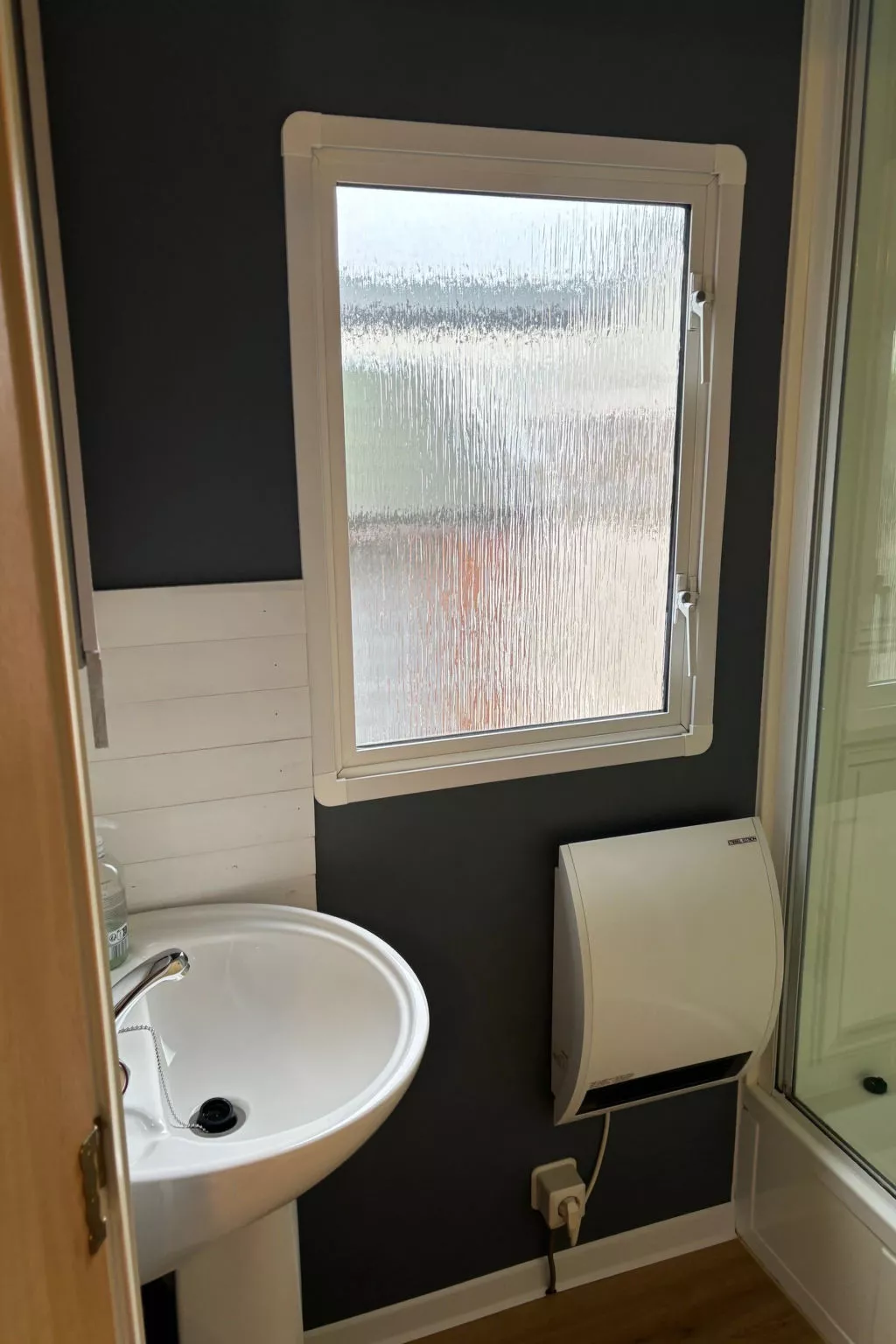 RBR 1023 - Beach Resort Kamperland - Buiten