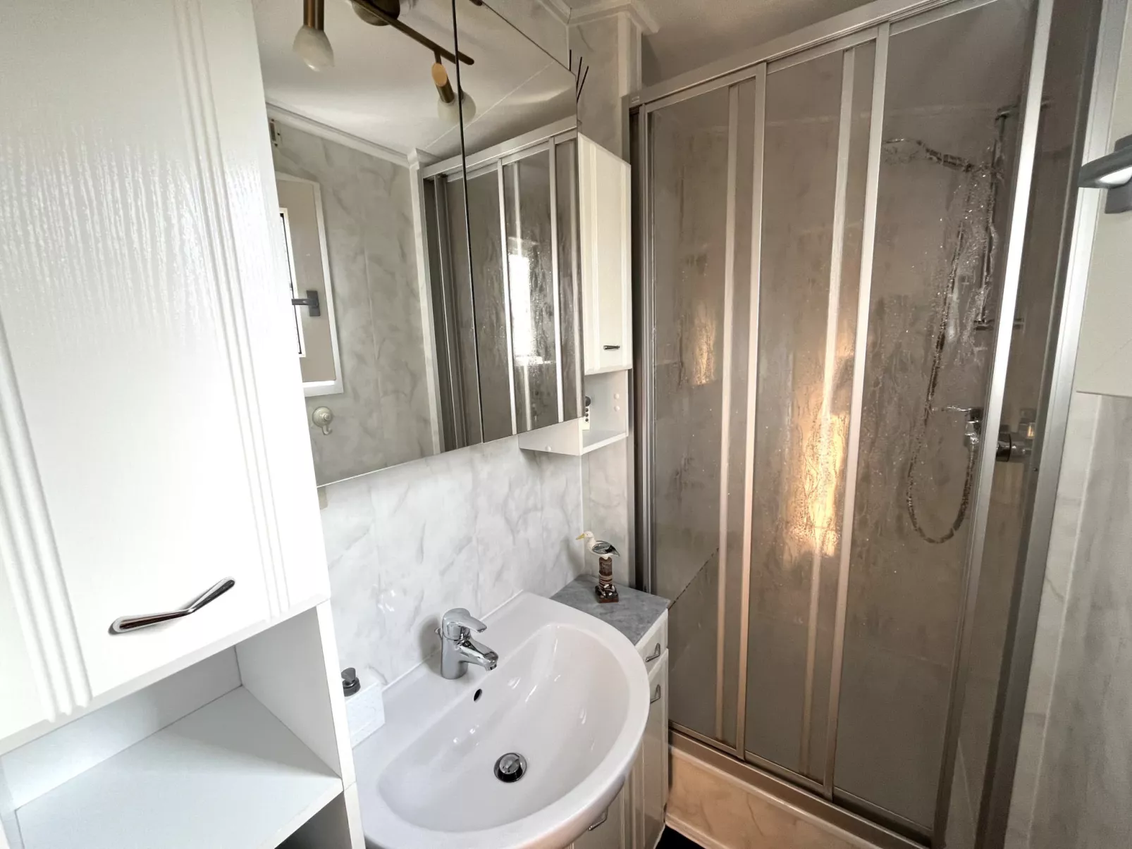 ZP 468 - Camping de Zandput - Binnen