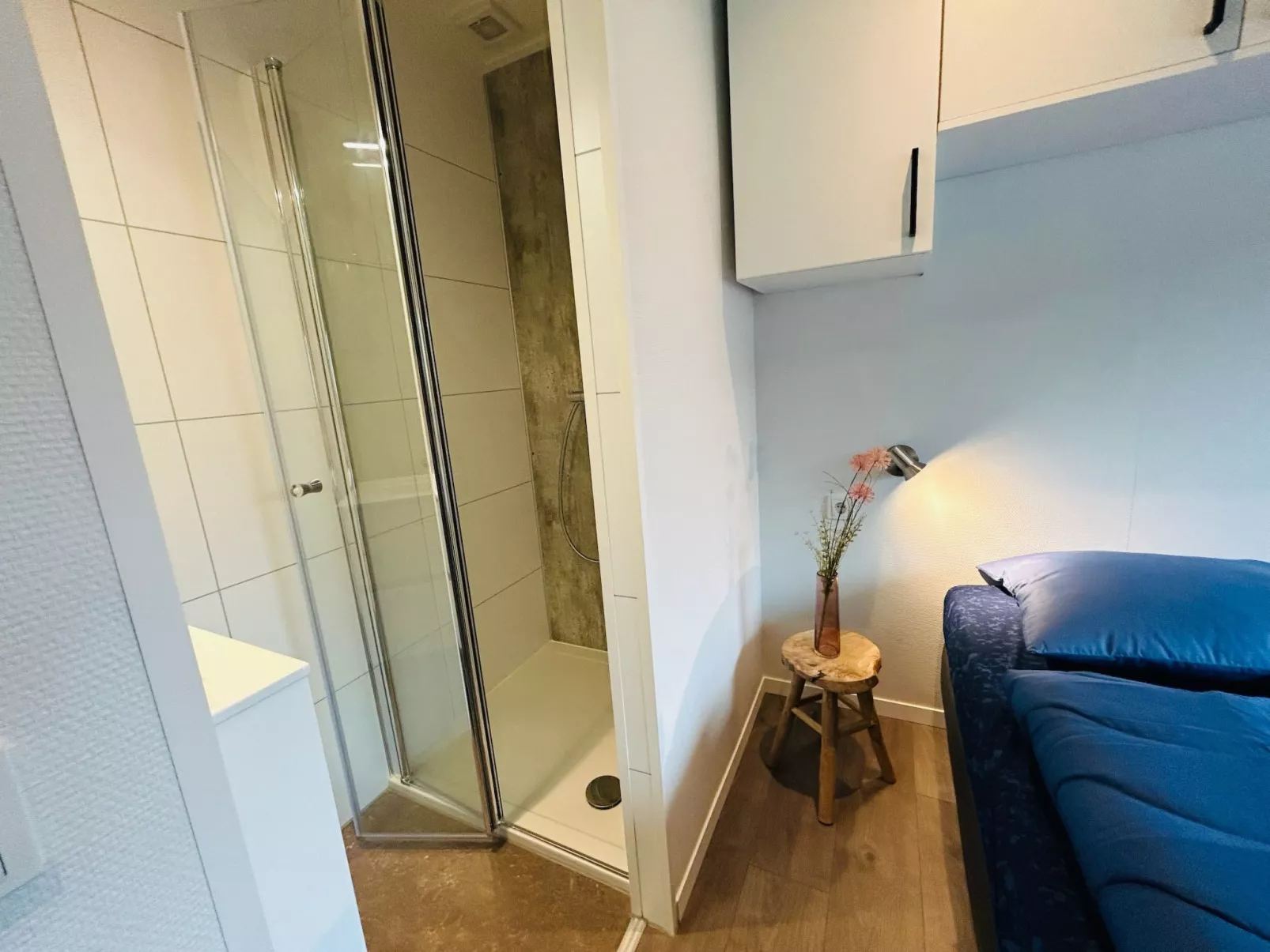 Bungalowpark de Horn - Floresta 214 - Binnen