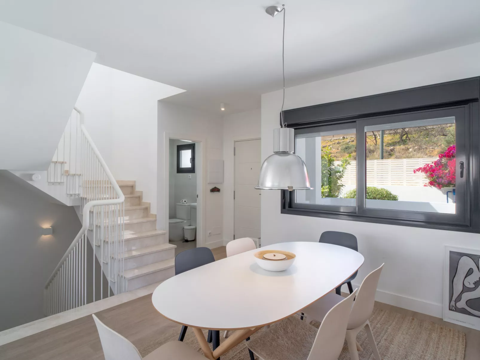 Villa Premium Los Mangos by Casasol - Buiten