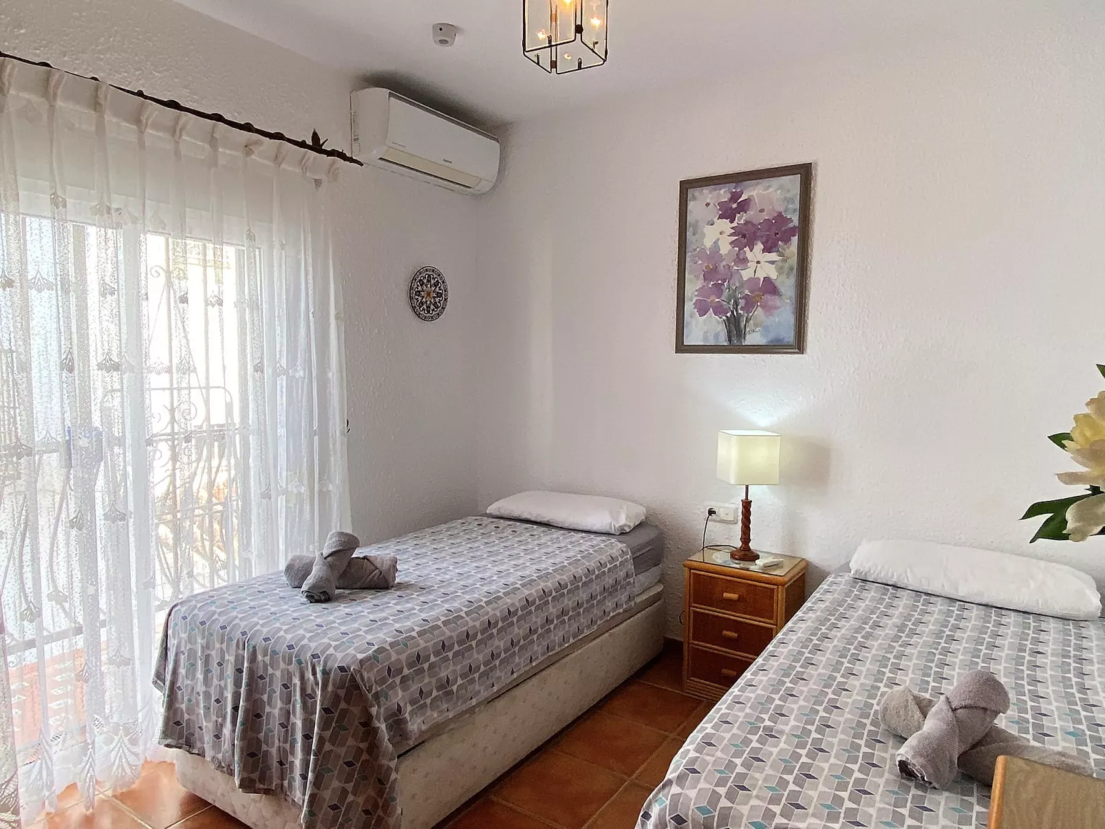 Nueva Nerja 52 Pueblo Andaluz by Casasol - Binnen