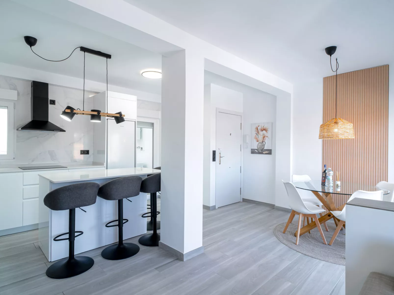 Urban Flores Suite by Casasol - Binnen