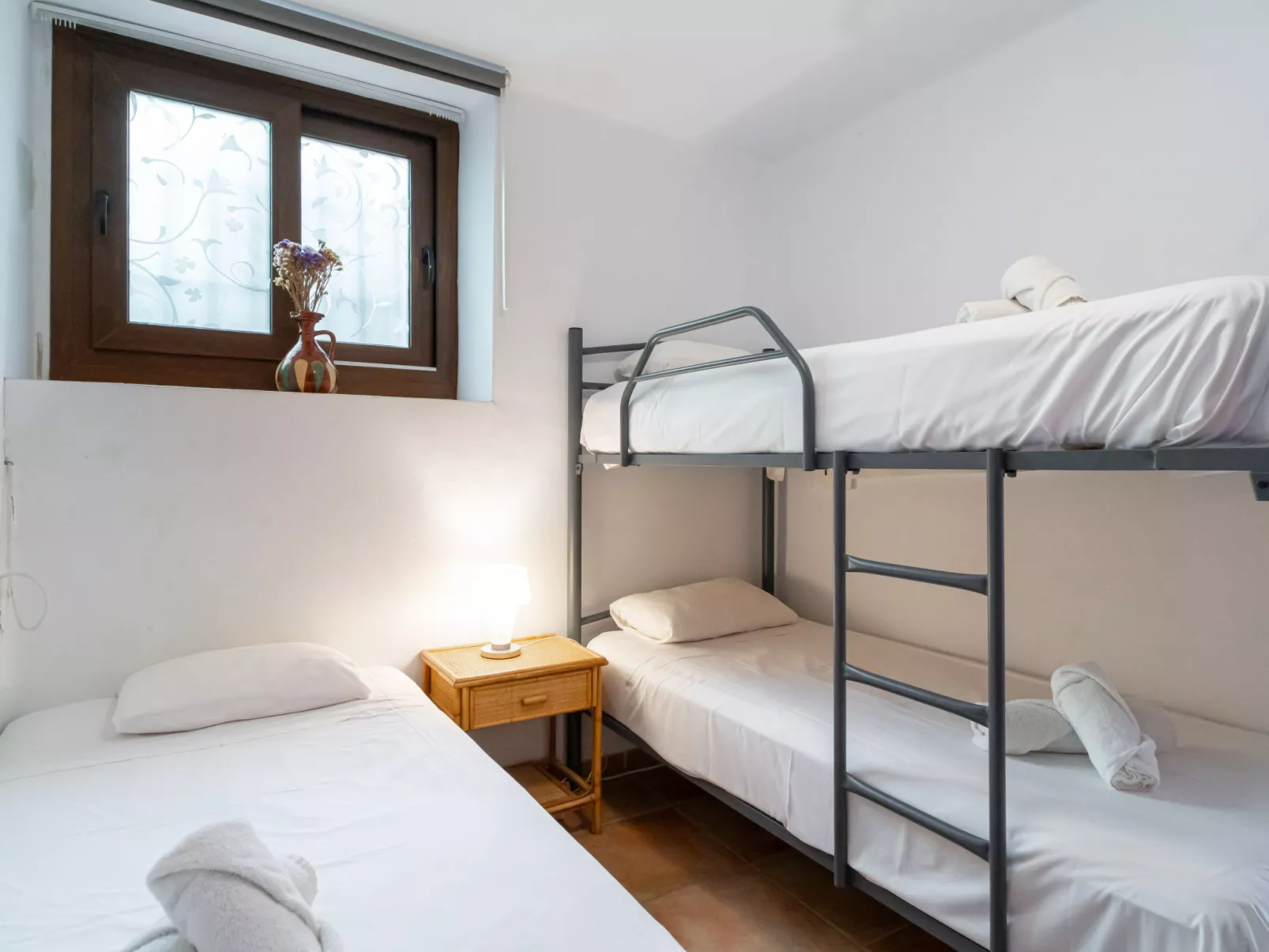 Capistrano Playa 404 by Casasol - Binnen