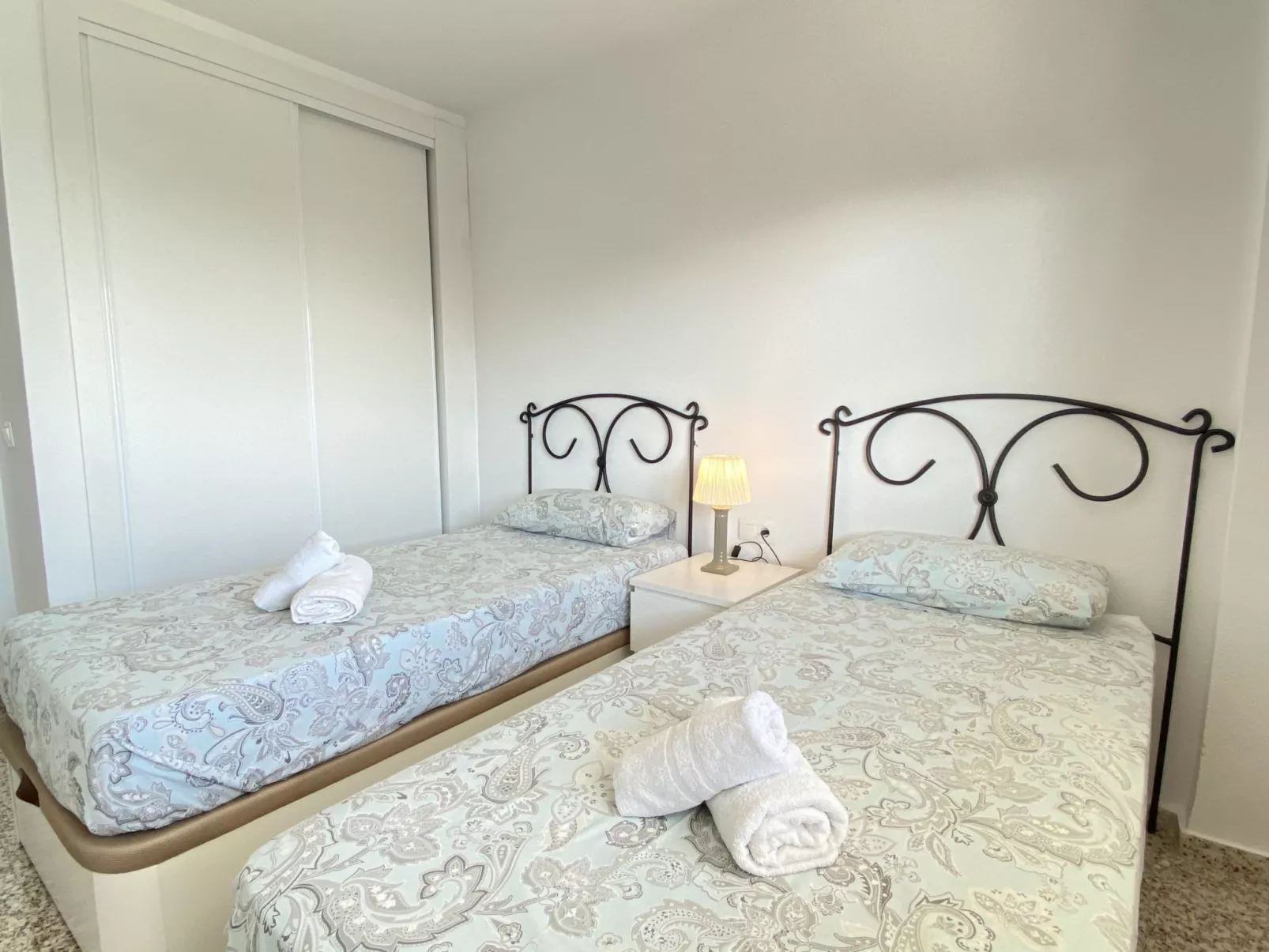 Acapulco Playa 412 by Casasol - Binnen