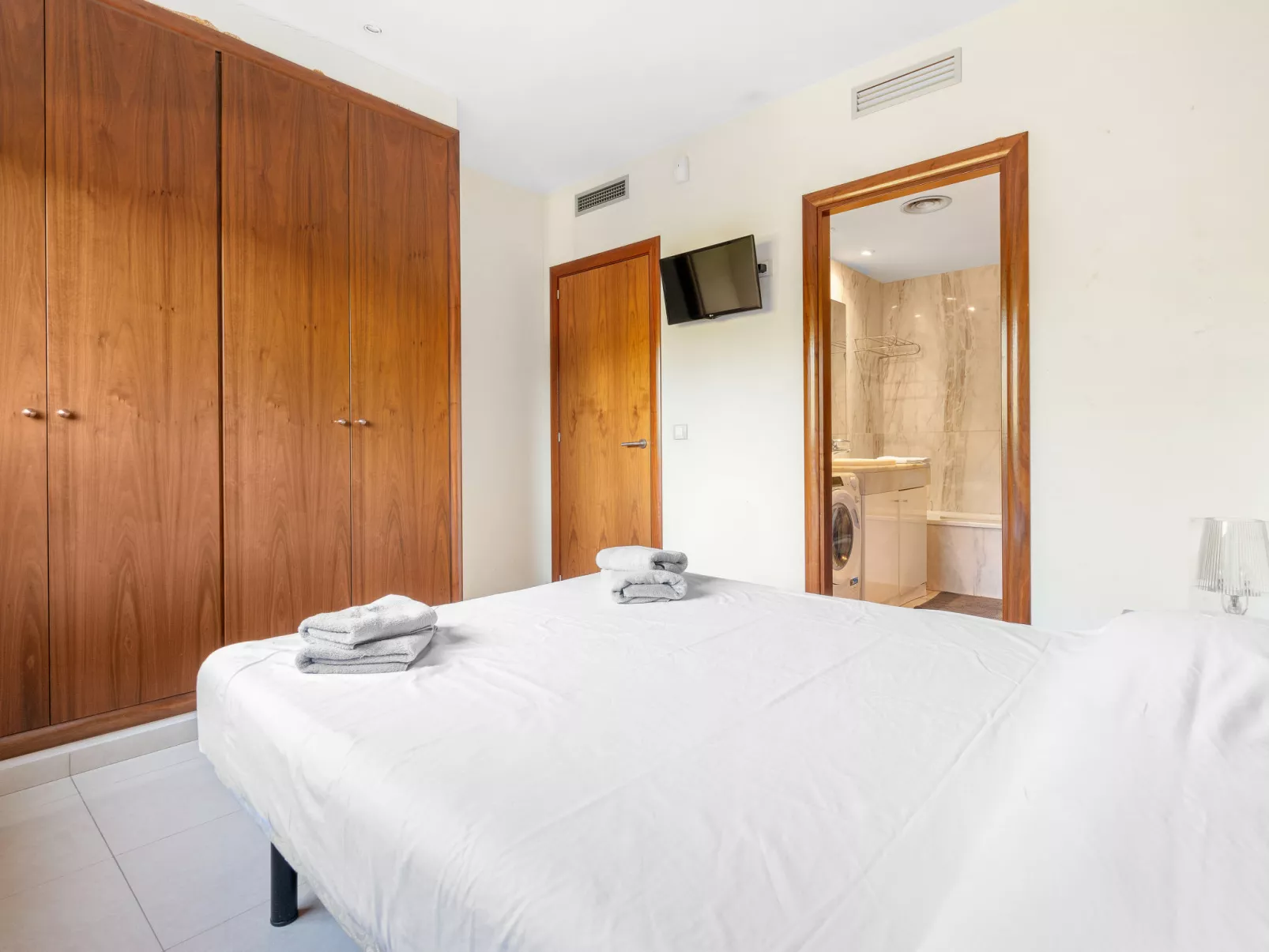 WELCS APARTAMENTO 155 PDA con piscina - Binnen