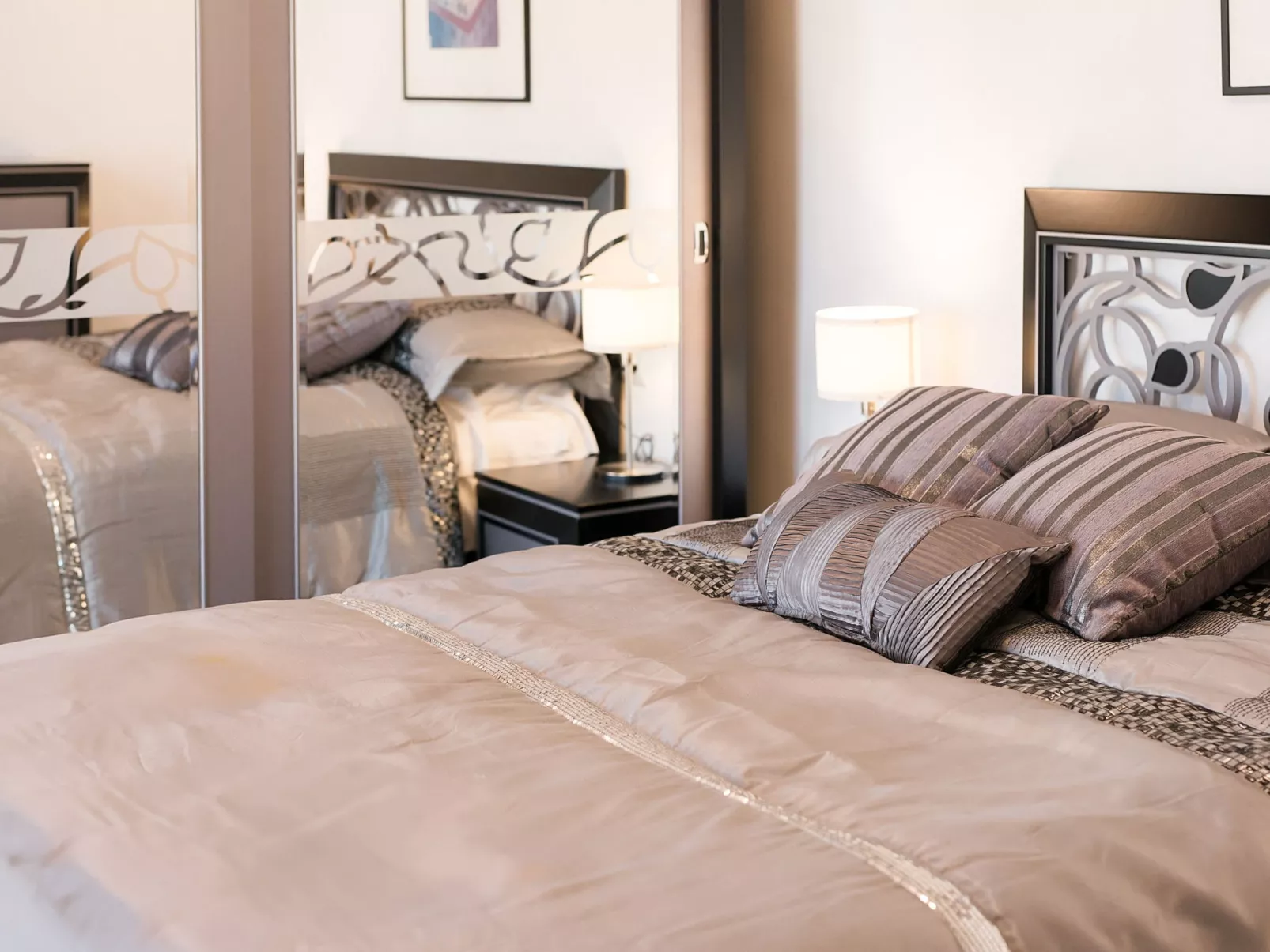 WELCS APARTAMENTO 225 EMP CERCA DEL MAR - Binnen