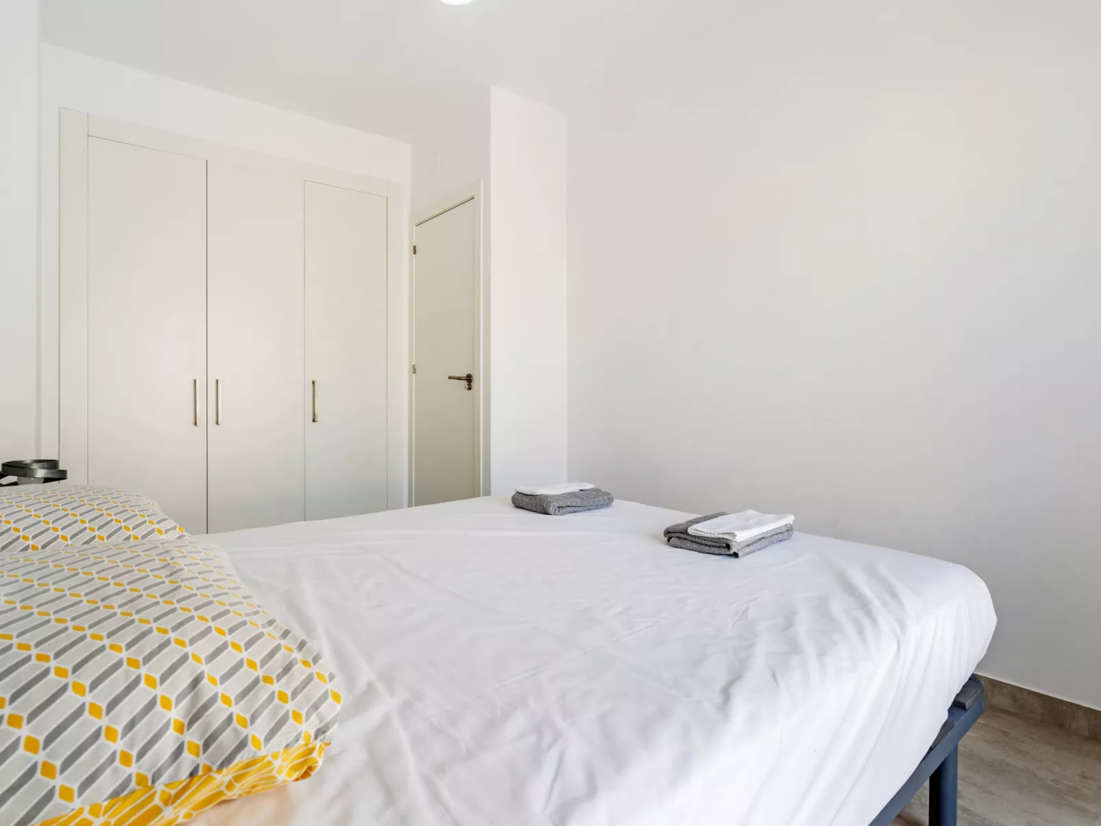 WELCS APARTAMENTO 078 EMP  con inmejorables vista - Binnen