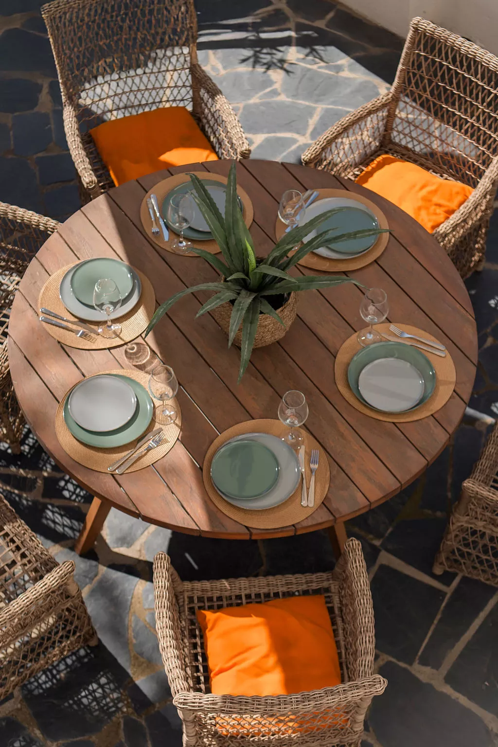 WELCS CASA 283 EMP cerca del mar - Buiten