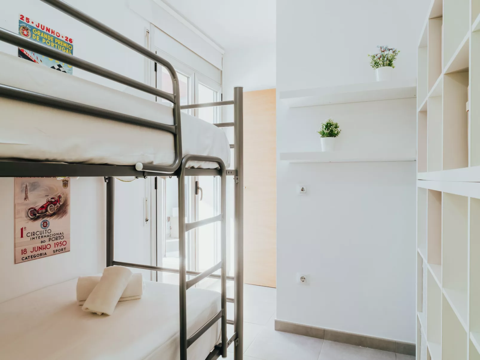 WELCS APARTAMENTO 206 EMP cerca del mar - Binnen