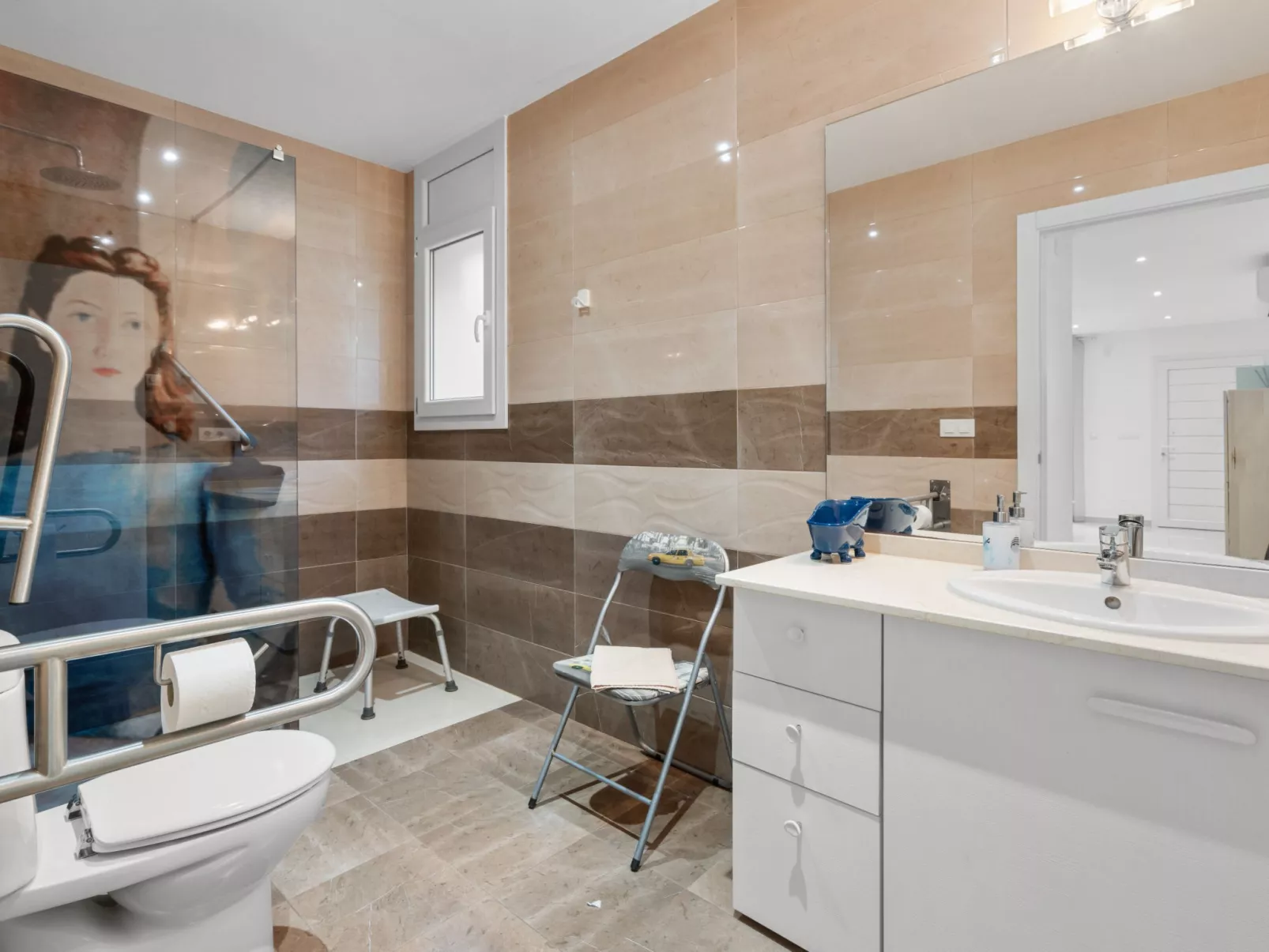 La Vida Sin Limites B EMP - Binnen