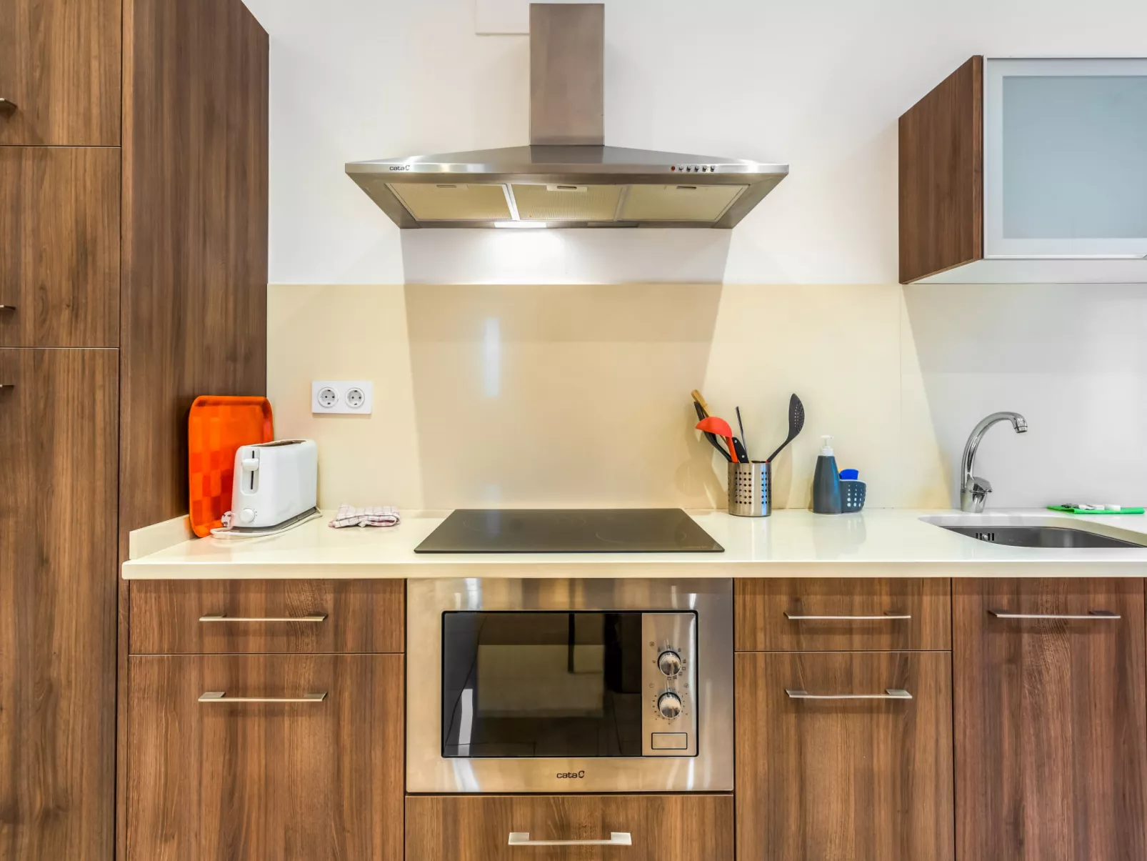 La Vida Sin Limites I EMP - Binnen