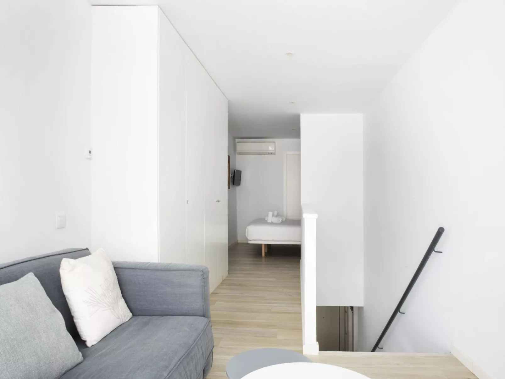 URBAN SUITES SITGES 2 - Binnen