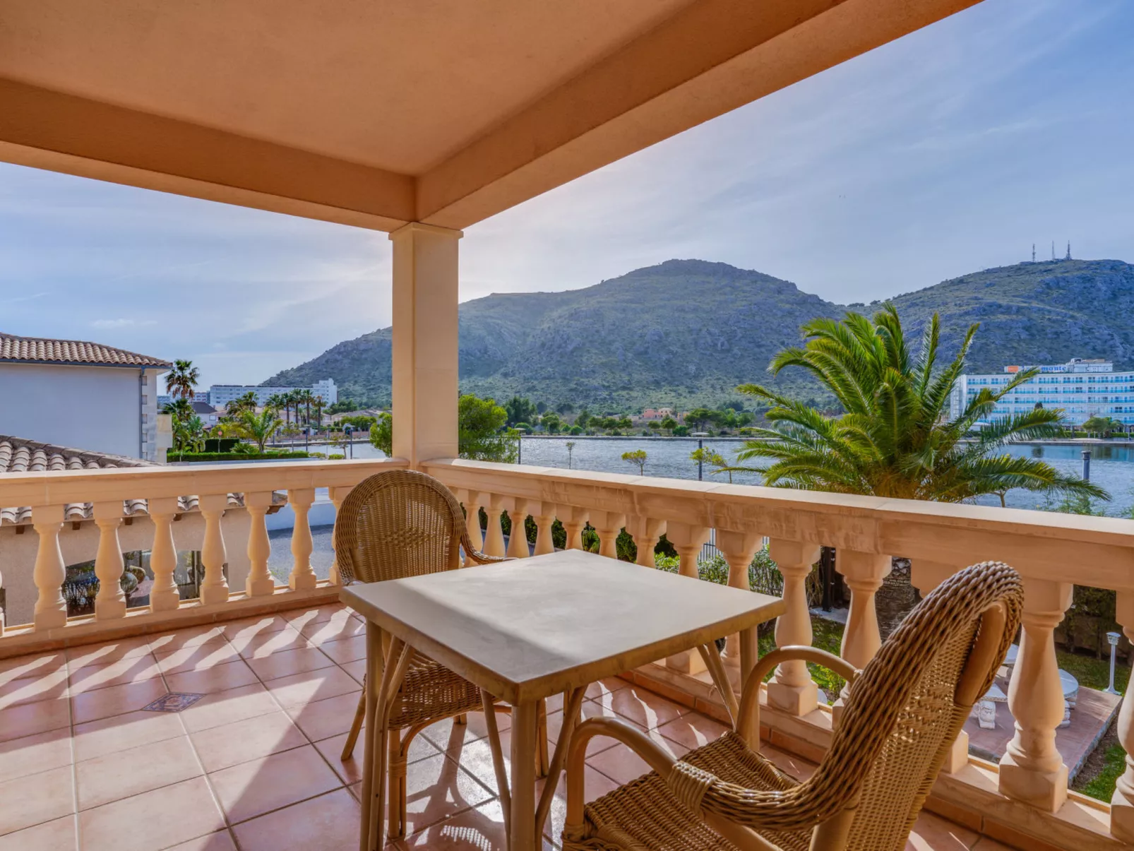 VILLA LAGO - ARAN BERNA ETV/14896 - Buiten