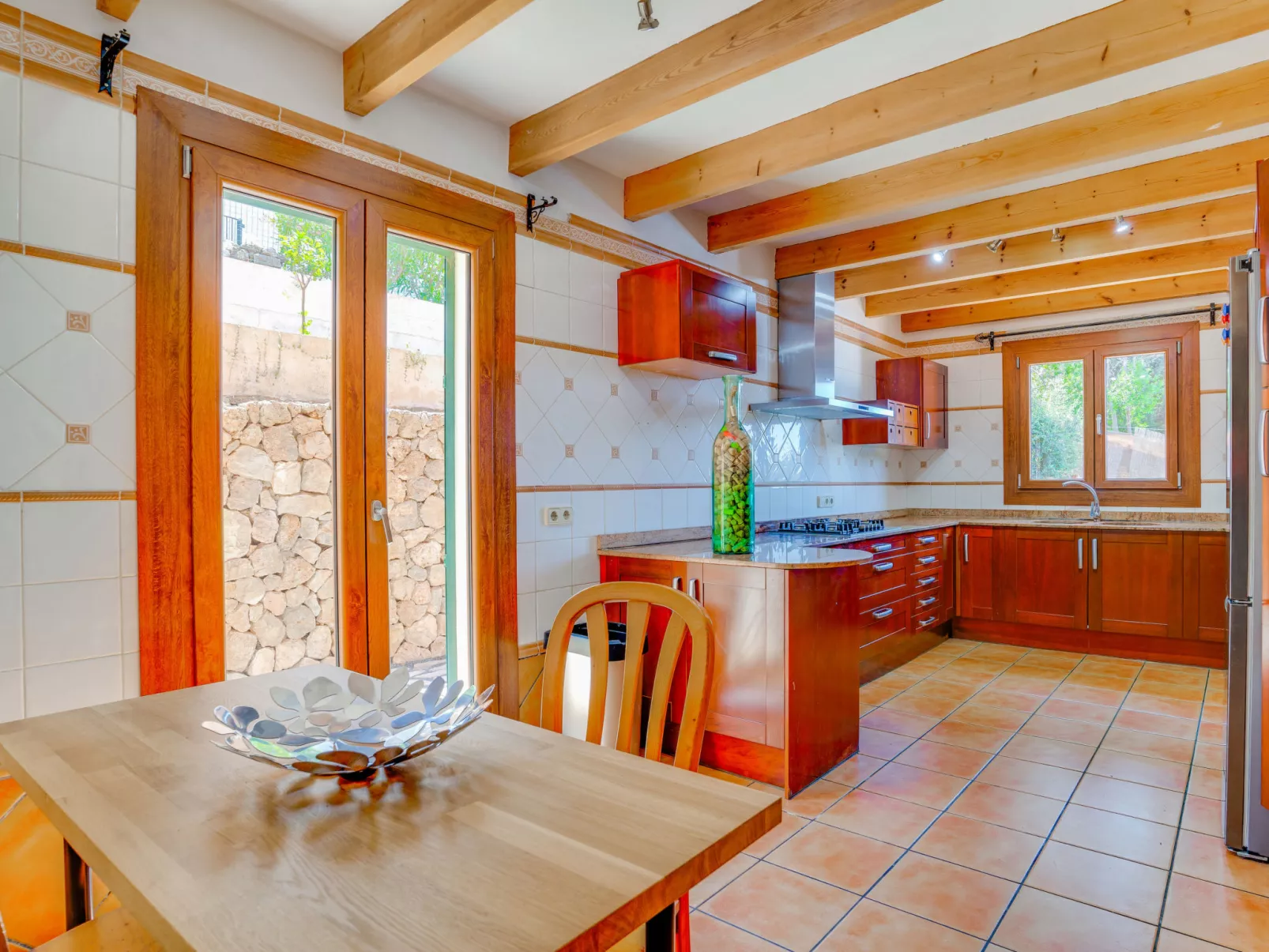 VILLA PORTALS NOUS 2 ETV/3614 - Binnen